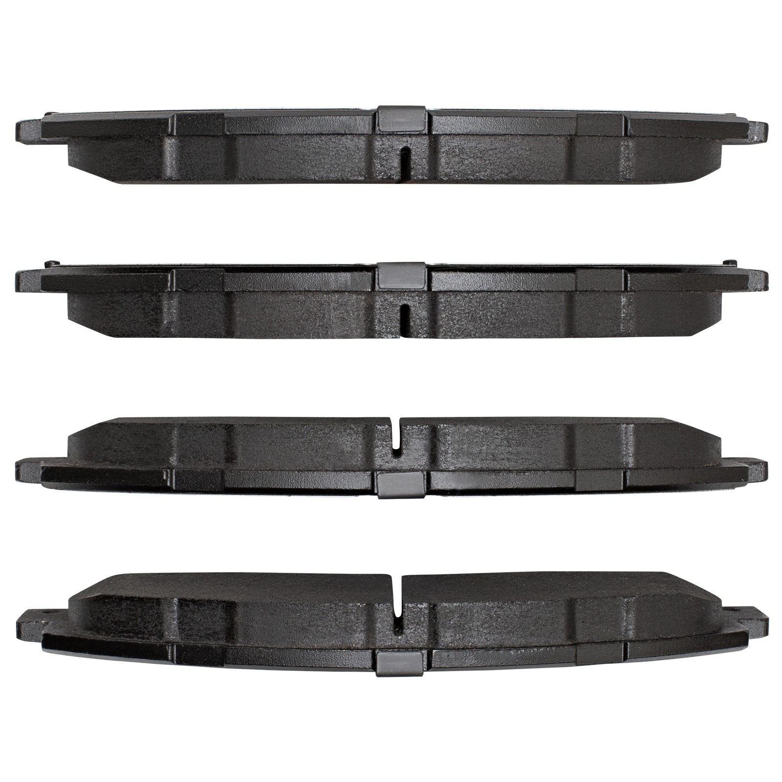 DYN-1551-1328-00 DFC 5000 Advanced Brake Pads - Semi Metallic - Image 4