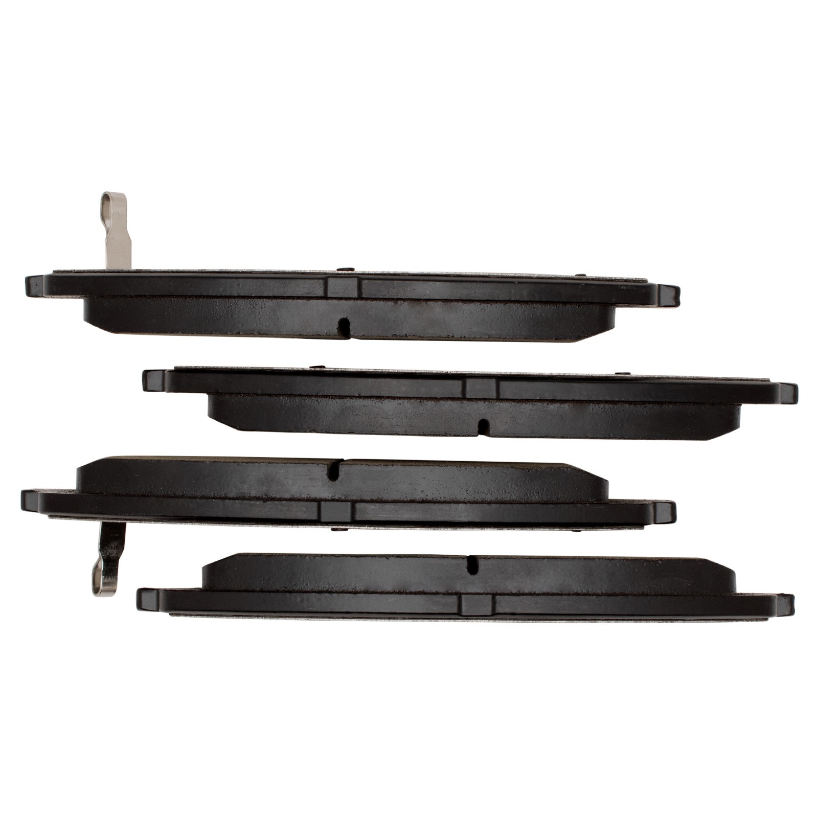 DYN-1551-1332-00 DFC 5000 Advanced Brake Pads - Ceramic - Image 4