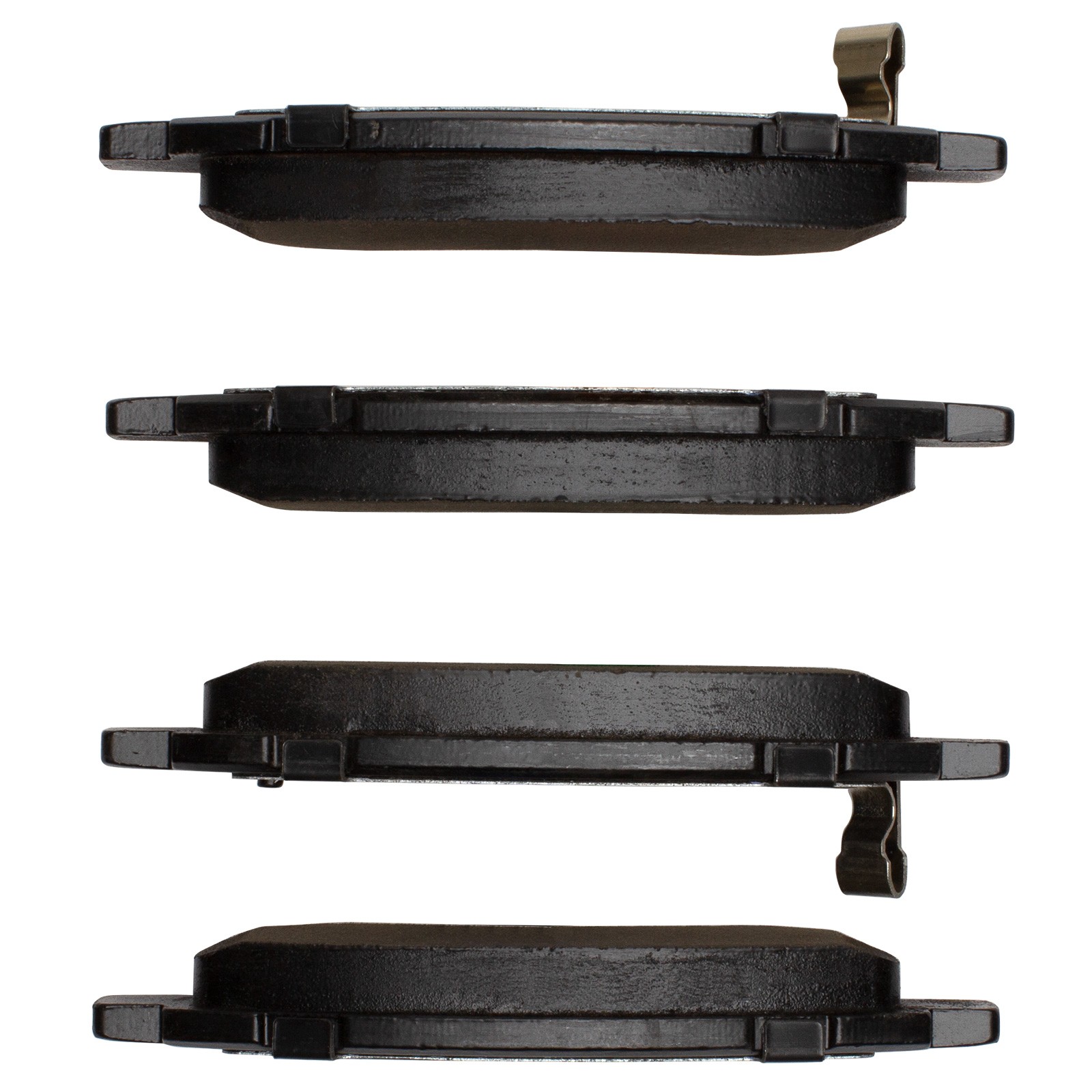 DYN-1551-1337-00 DFC 5000 Advanced Brake Pads - Ceramic - Image 4