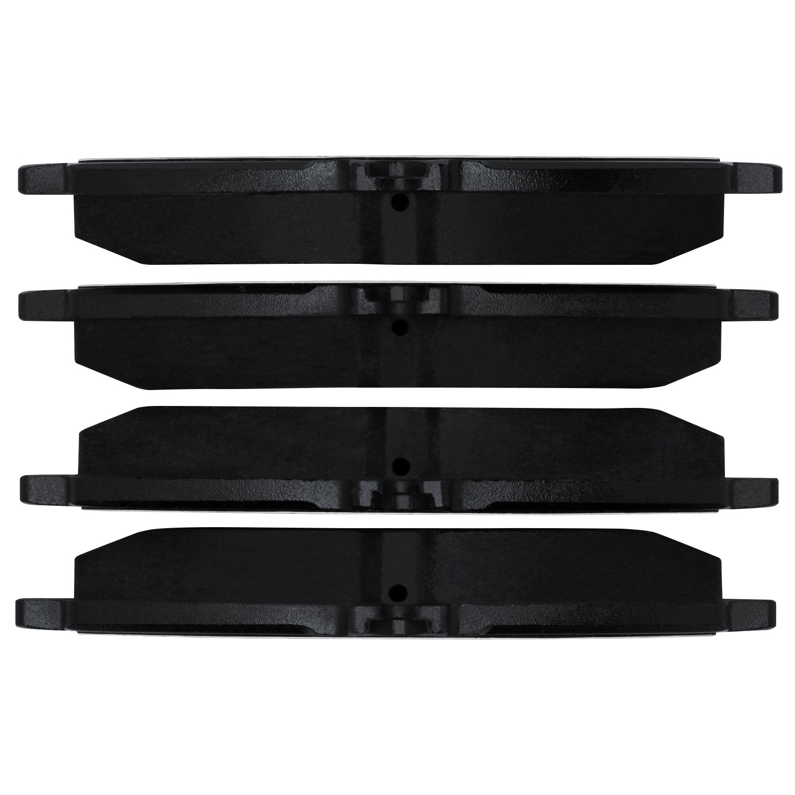 DYN-1551-1340-00 DFC 5000 Advanced Brake Pads - Ceramic - Image 4