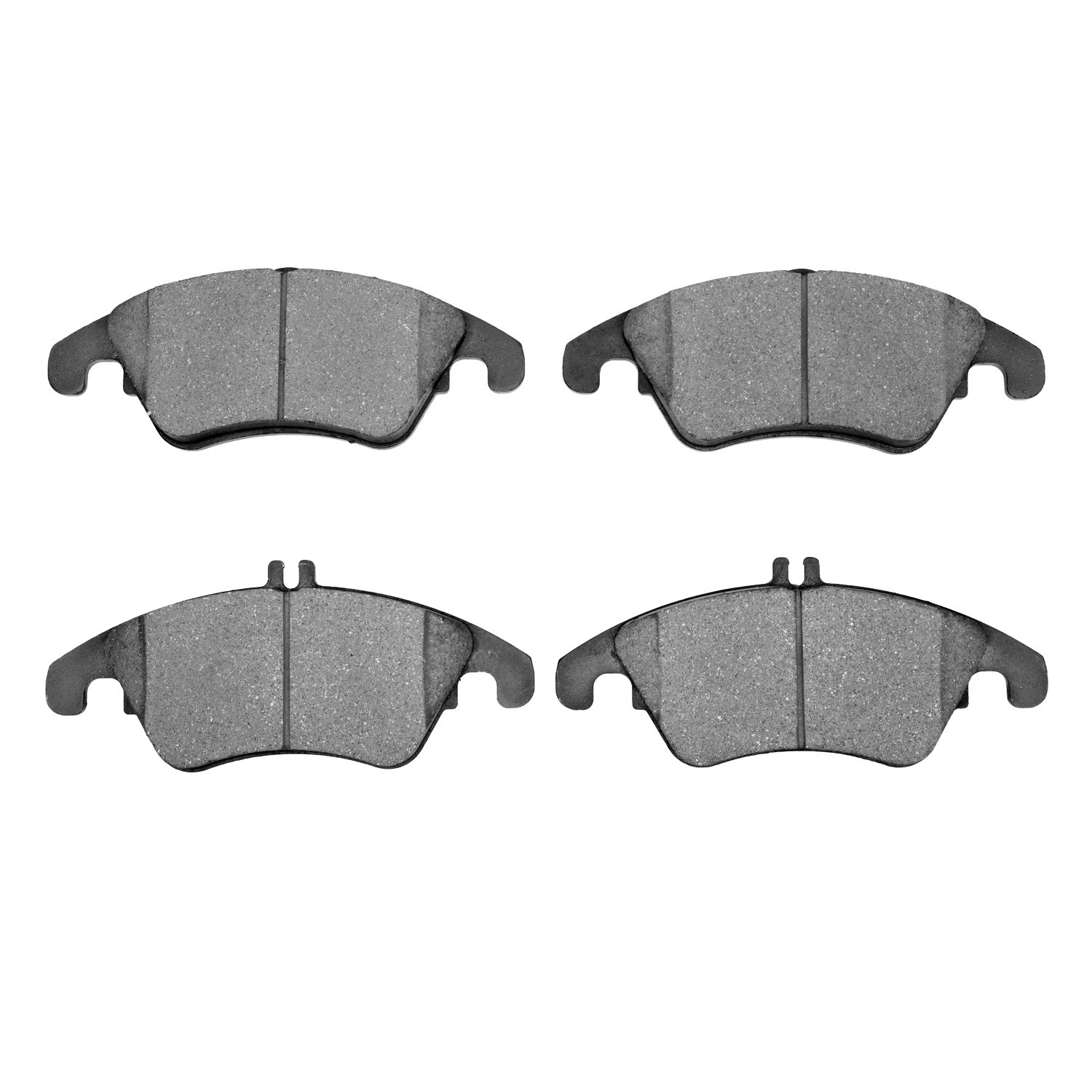 DYN-1551-1342-00 DFC 5000 Advanced Brake Pads - Ceramic - Image 3