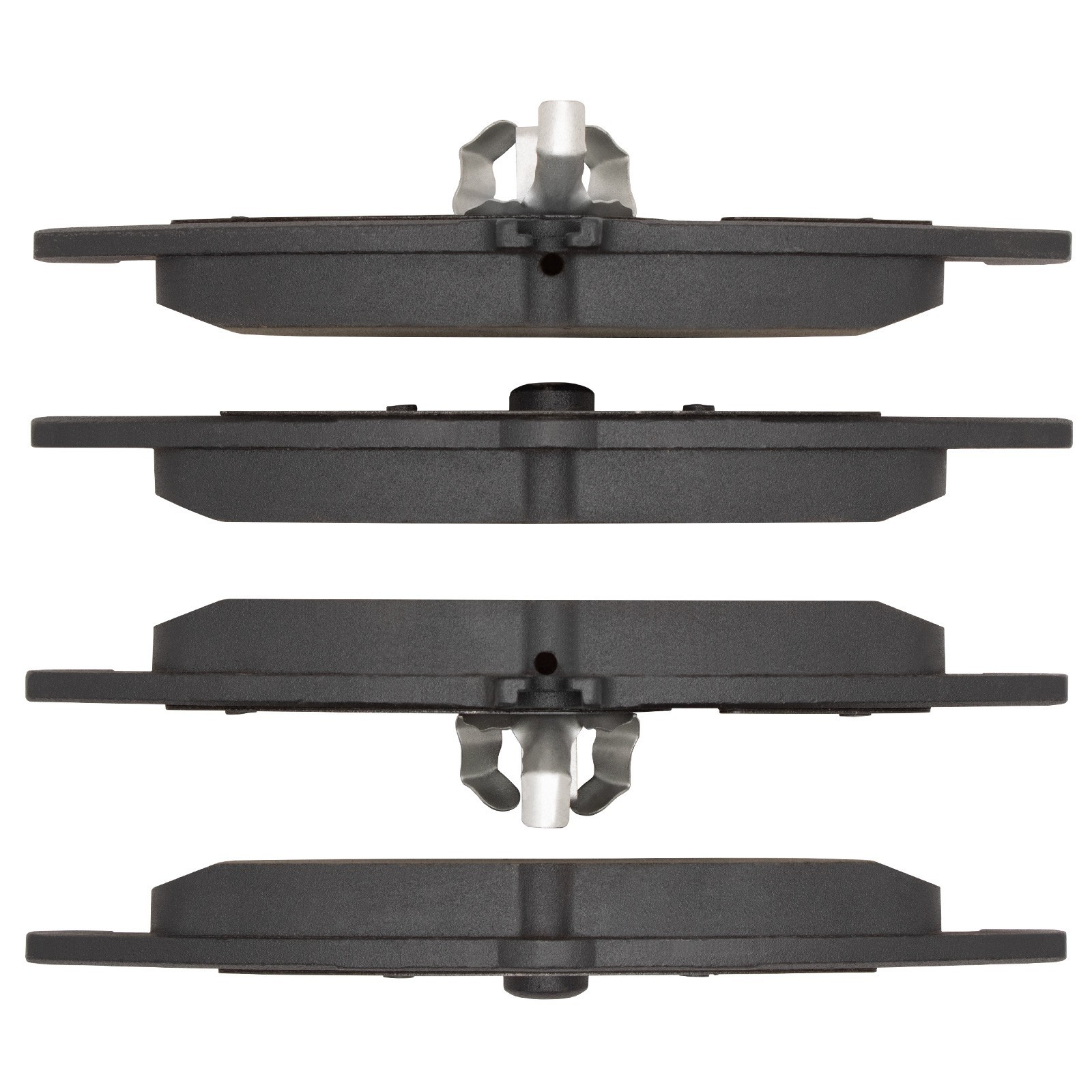 DYN-1551-1342-00 DFC 5000 Advanced Brake Pads - Ceramic - Image 4
