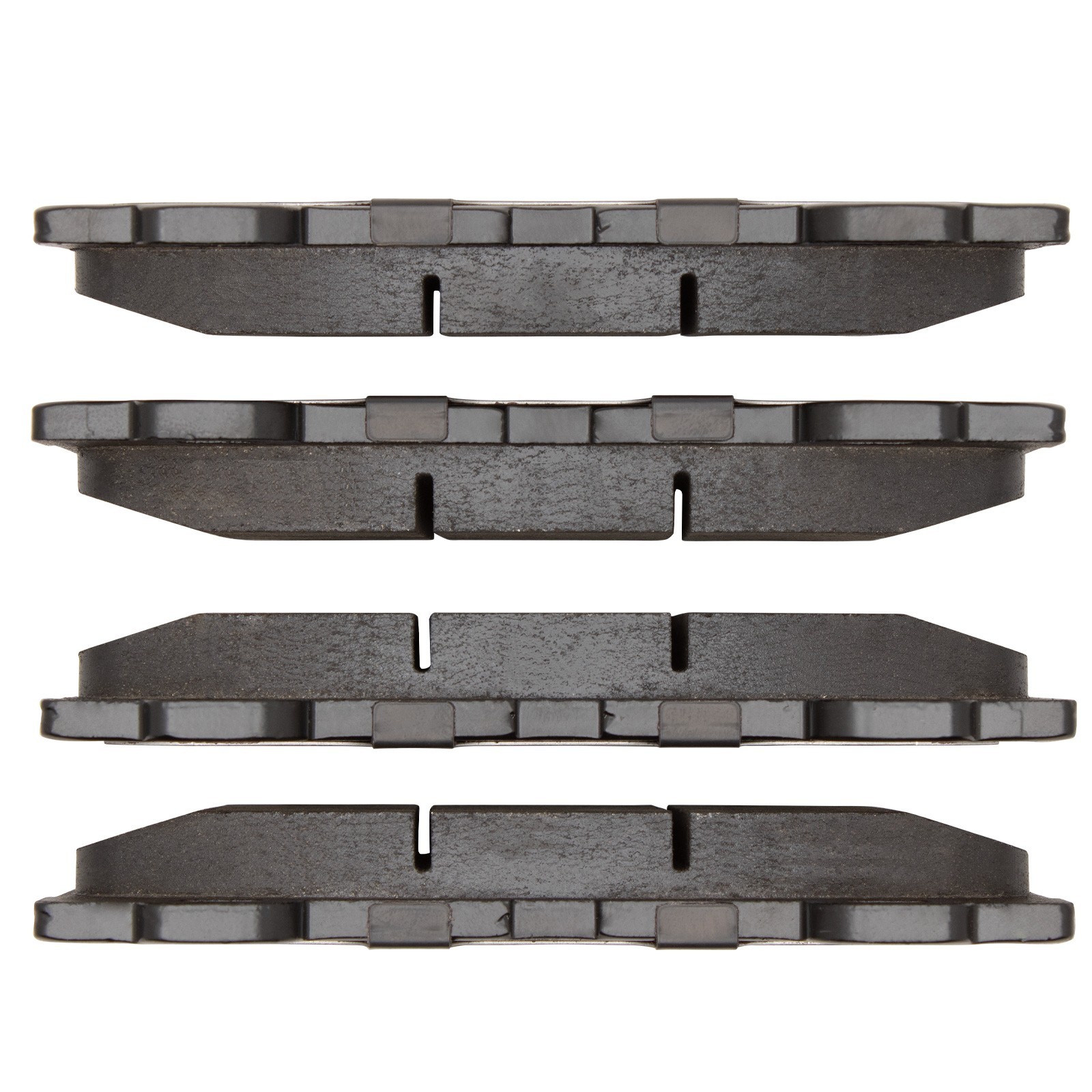 DYN-1551-1346-00 DFC 5000 Advanced Brake Pads - Ceramic - Image 4