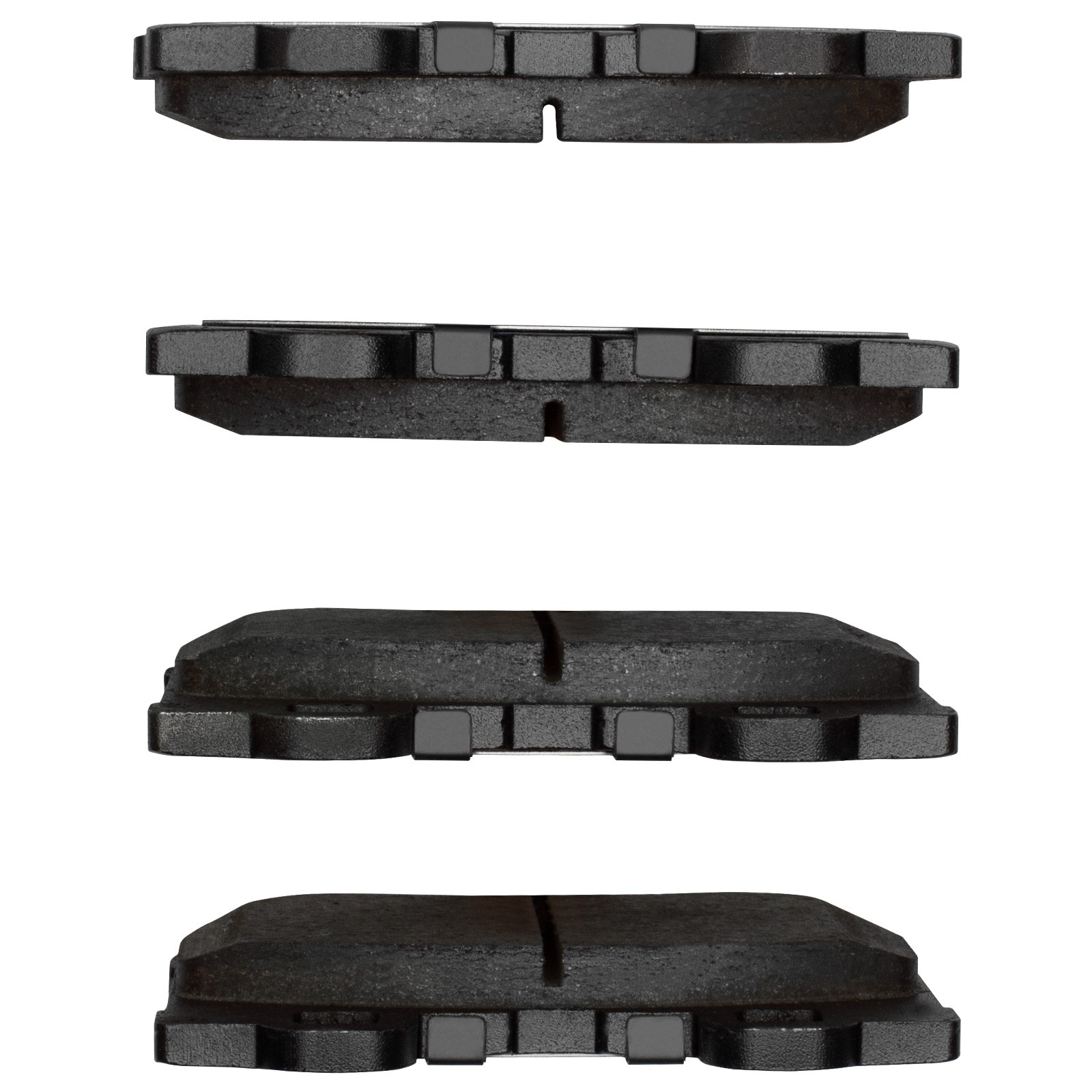 DYN-1551-1347-00 DFC 5000 Advanced Brake Pads - Ceramic - Image 4