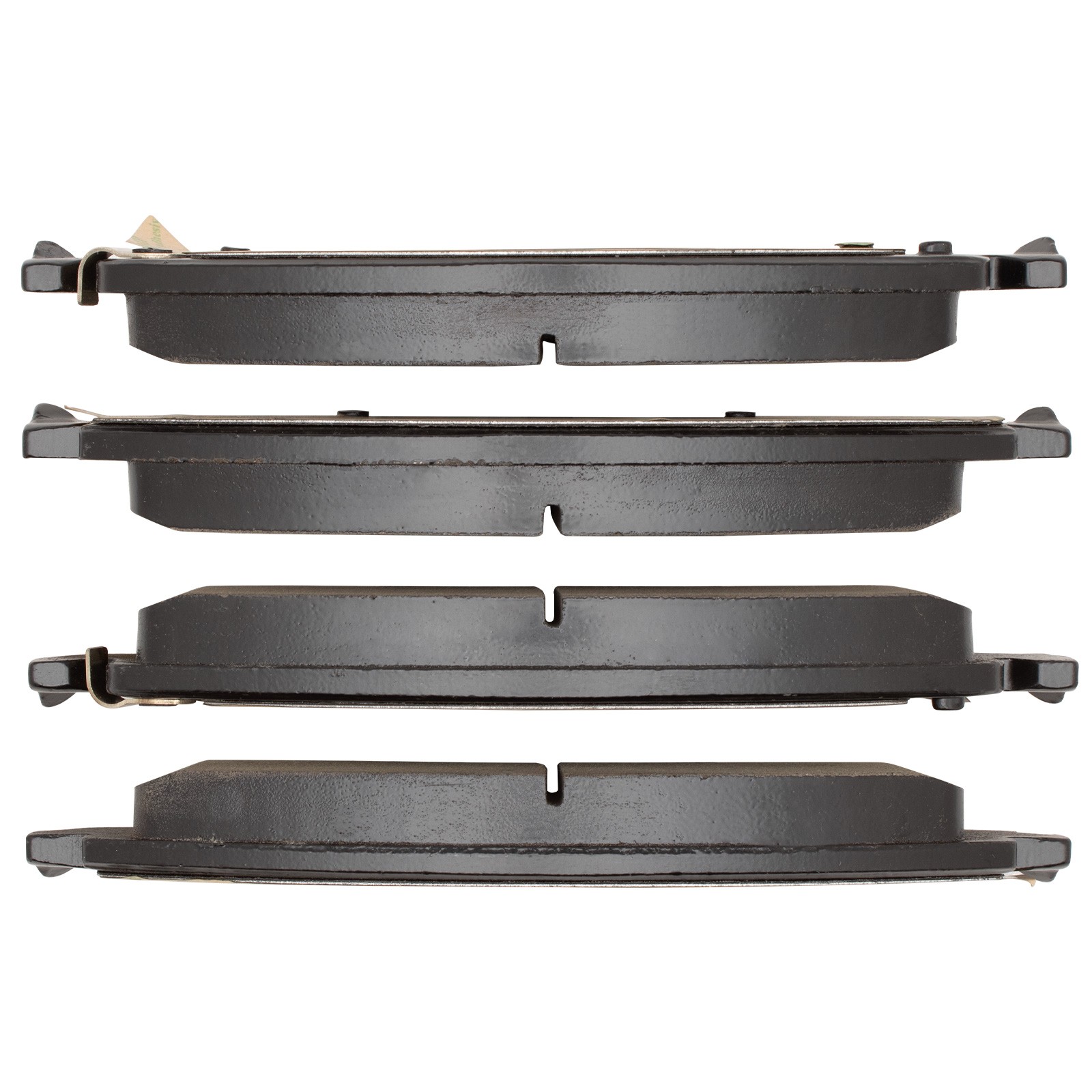 DYN-1551-1363-00 DFC 5000 Advanced Brake Pads - Ceramic - Image 4