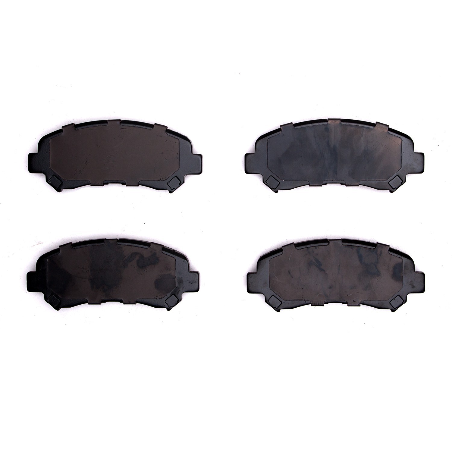 DYN-1551-1374-00 DFC 5000 Advanced Brake Pads - Ceramic