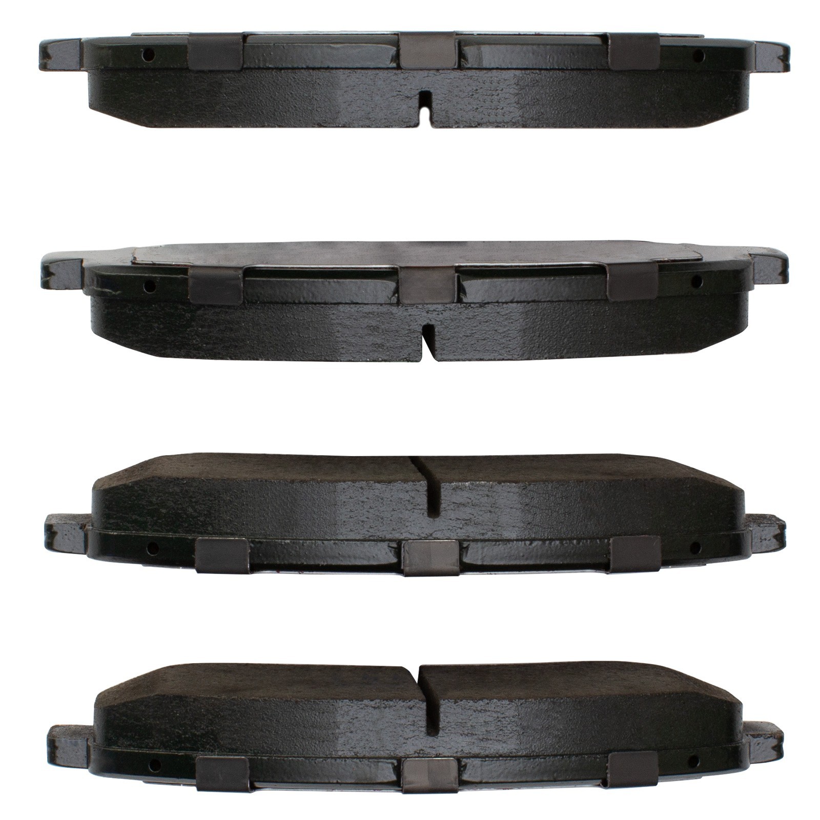 DYN-1551-1374-00 DFC 5000 Advanced Brake Pads - Ceramic - Image 4