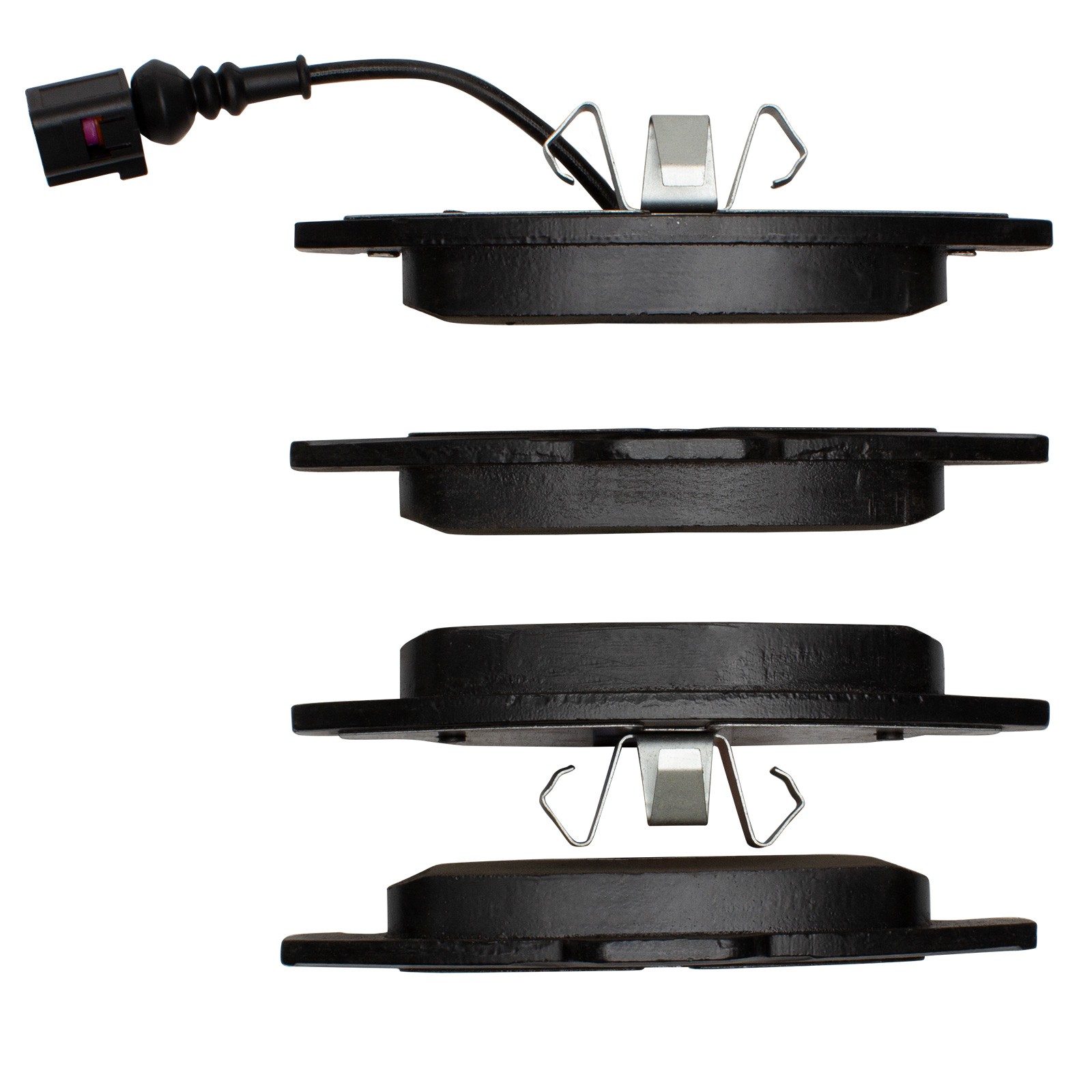 DYN-1551-1375-00 DFC 5000 Advanced Brake Pads - Ceramic - Image 4