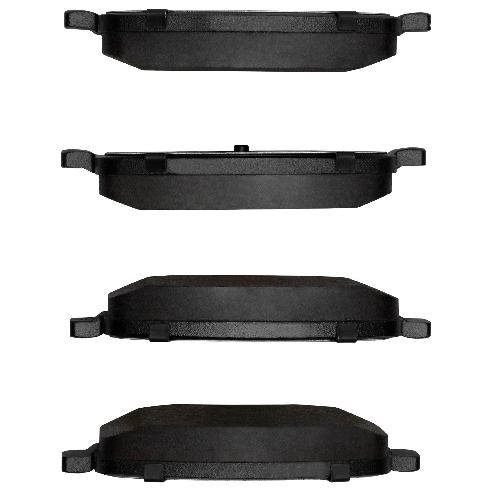 DYN-1551-1377-00 DFC 5000 Advanced Brake Pads - Ceramic - Image 4