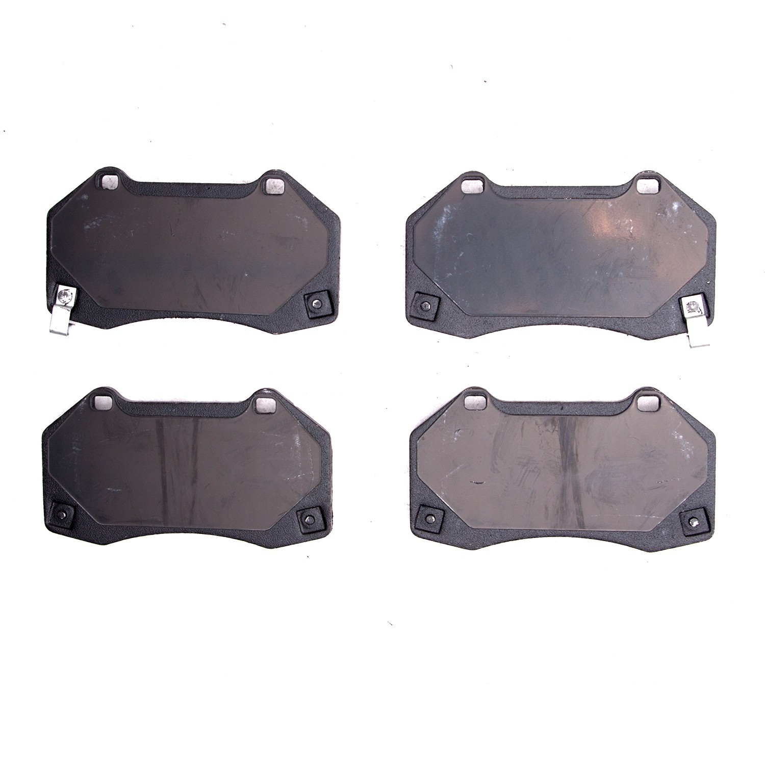 DYN 1551-1379-20 DFC 5000 Advanced Brake Pads - Low Metallic