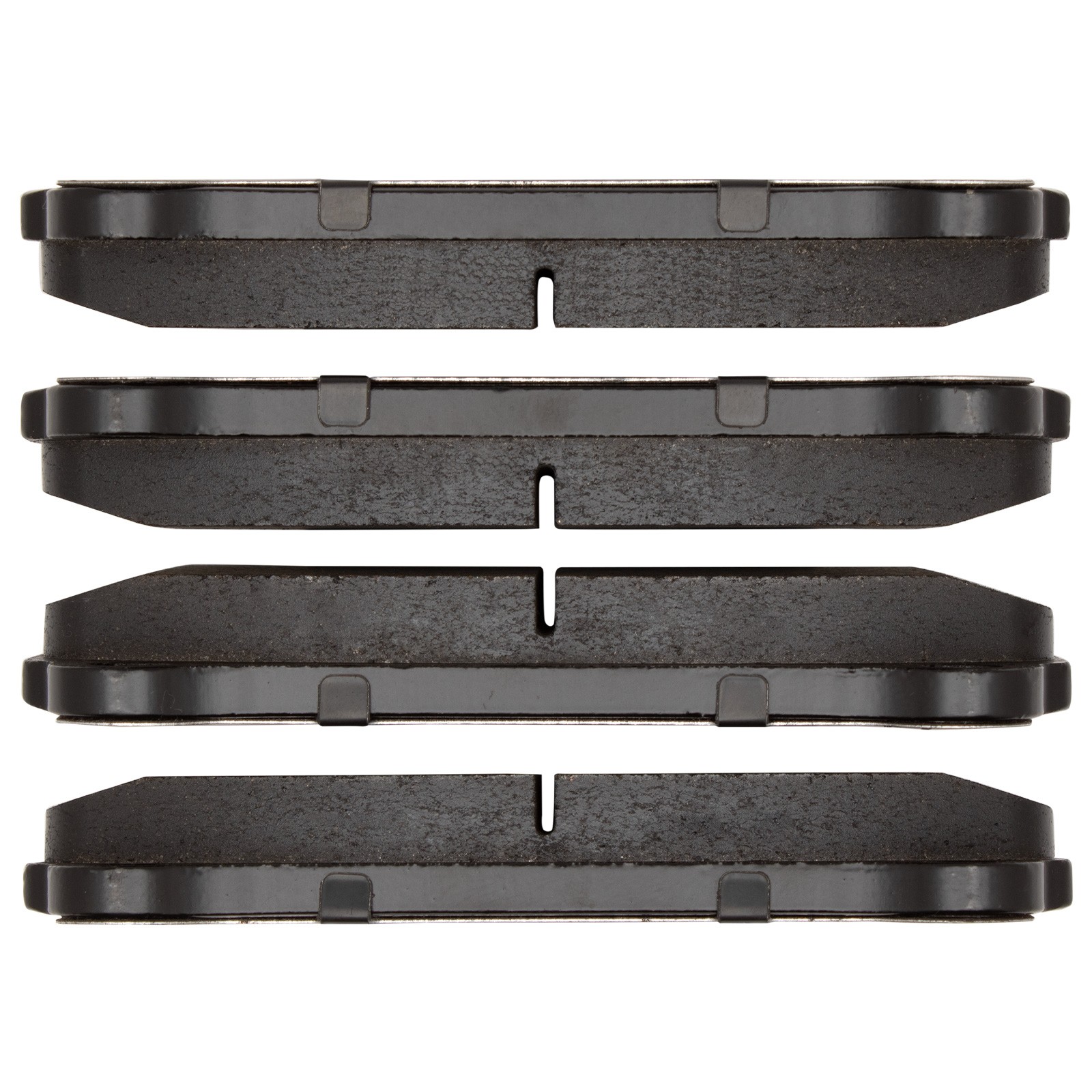 DYN 1551-1383-00 DFC 5000 Advanced Brake Pads - Low Metallic - Image 4