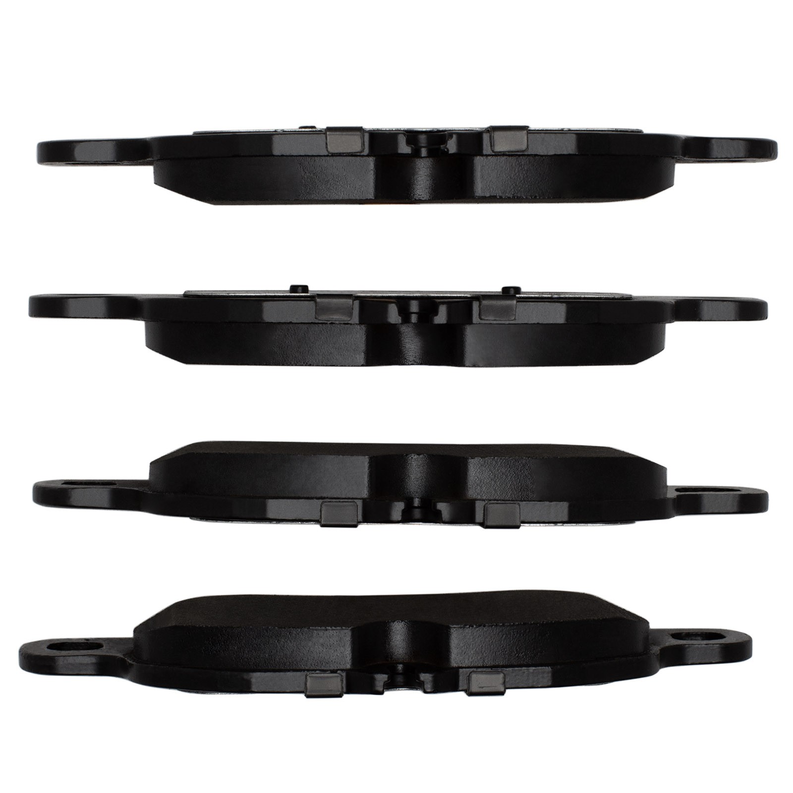 DYN 1551-1389-00 DFC 5000 Advanced Brake Pads - Low Metallic - Image 4