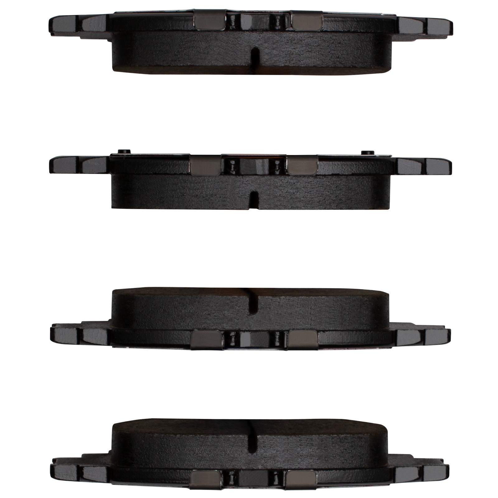 DYN-1551-1391-00 DFC 5000 Advanced Brake Pads - Ceramic - Image 4