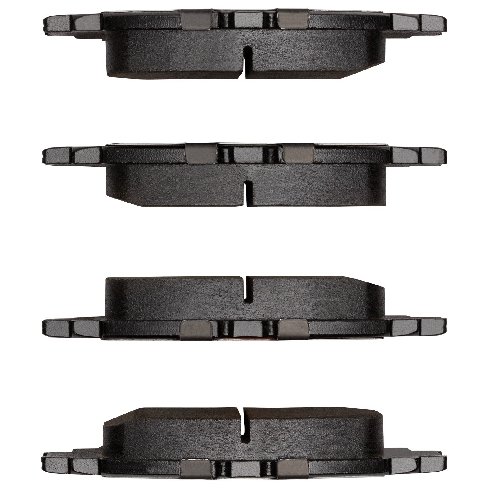DYN-1551-1391-10 DFC 5000 Advanced Brake Pads - Ceramic - Image 4