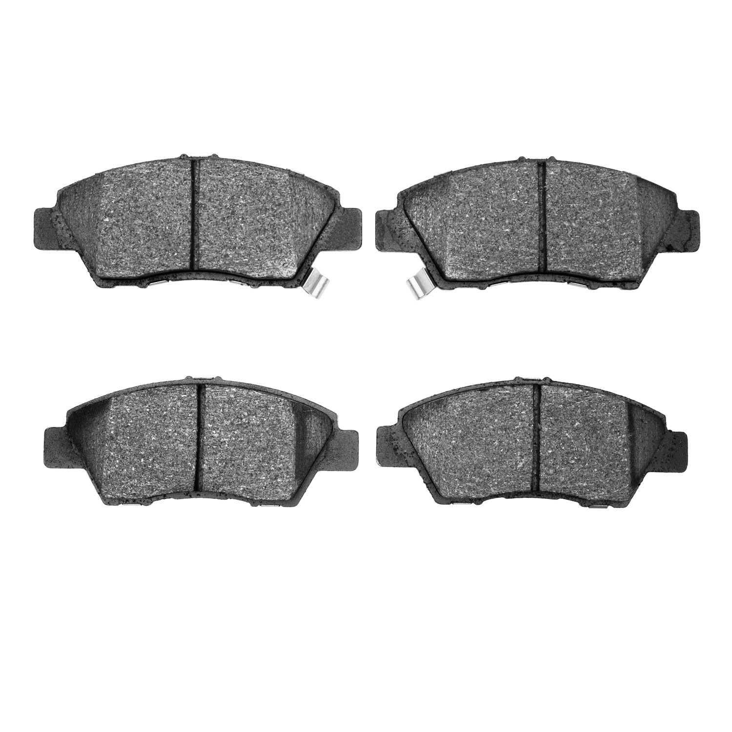 DYN-1551-1394-00 DFC 5000 Advanced Brake Pads - Ceramic - Image 3