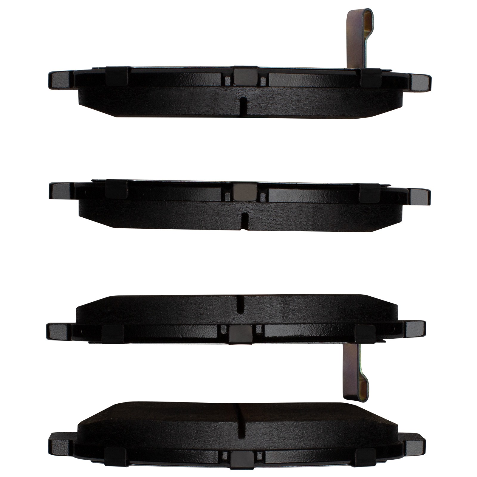 DYN-1551-1394-00 DFC 5000 Advanced Brake Pads - Ceramic - Image 4