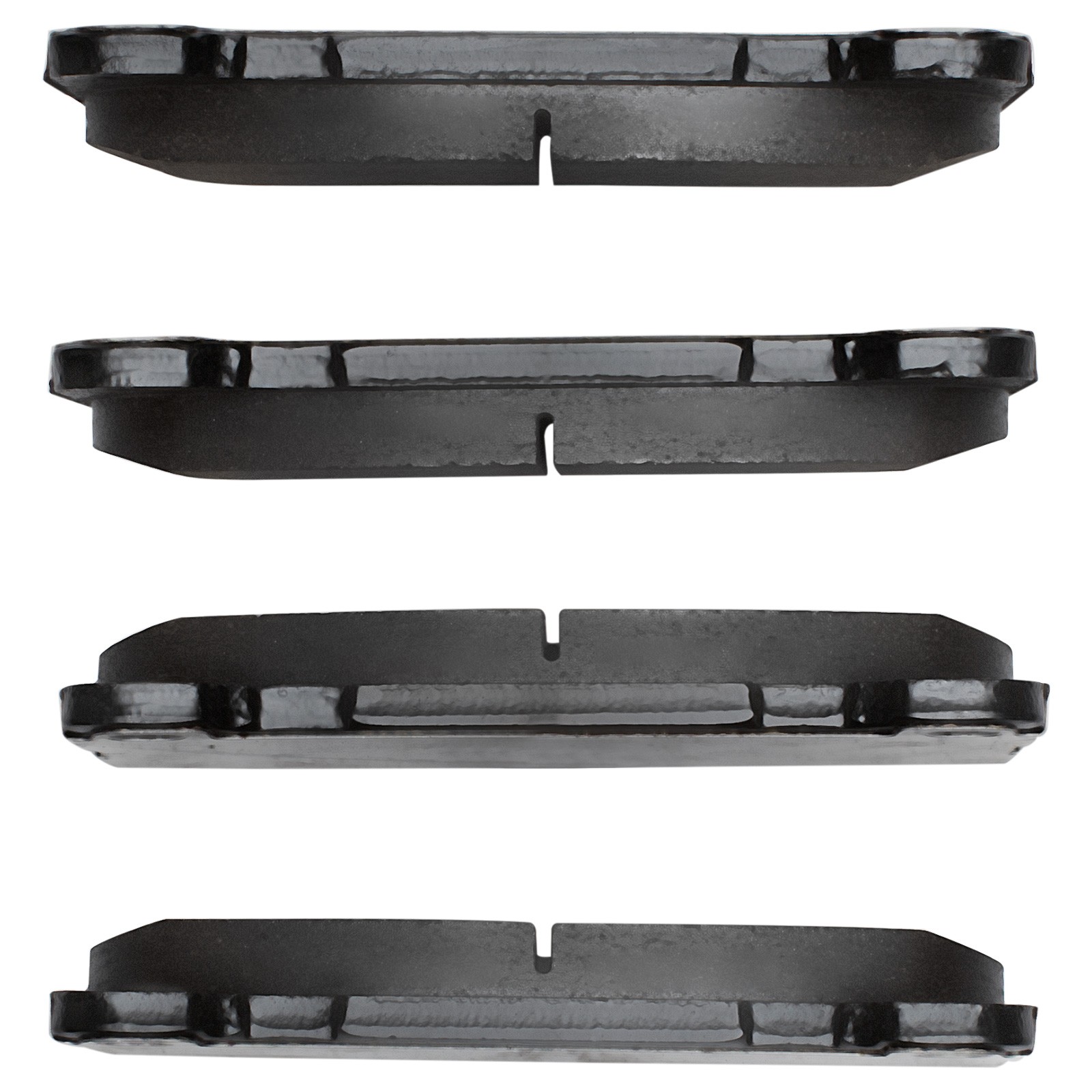 DYN 1551-1396-00 DFC 5000 Advanced Brake Pads - Ceramic - Image 4