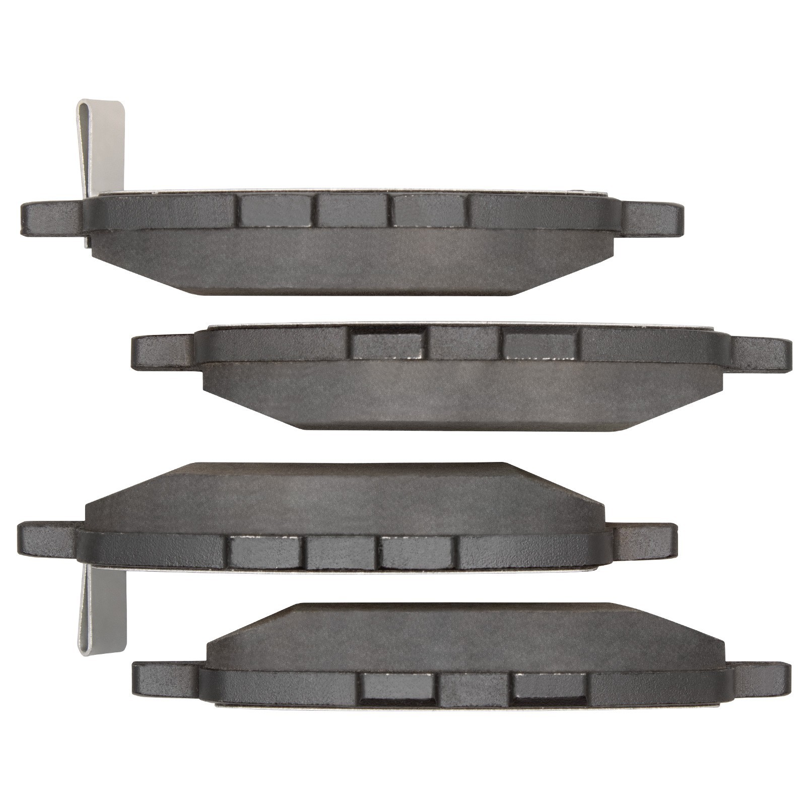 DYN-1551-1402-00 DFC 5000 Advanced Brake Pads - Ceramic - Image 4