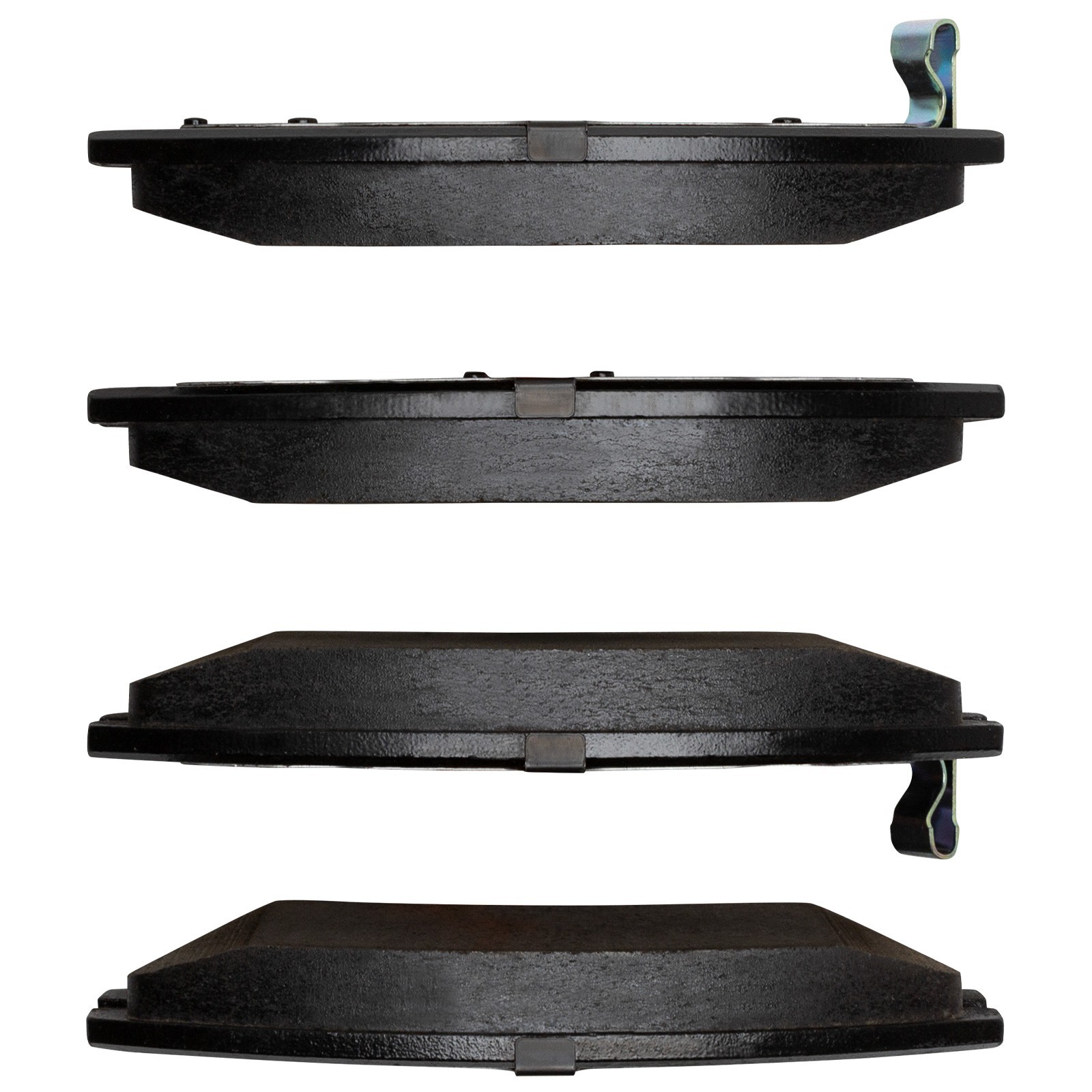 DYN-1551-1404-00 DFC 5000 Advanced Brake Pads - Ceramic - Image 4