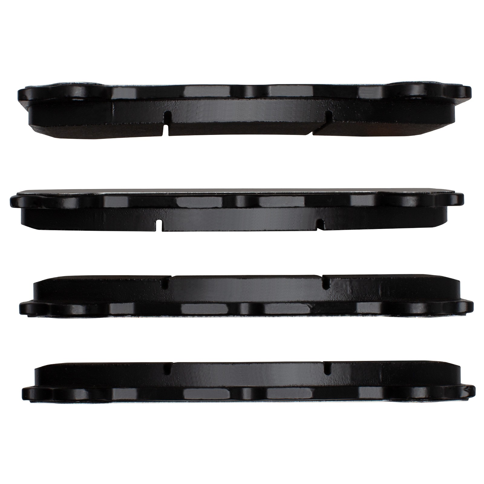 DYN 1551-1405-00 DFC 5000 Advanced Brake Pads - Low Metallic - Image 4
