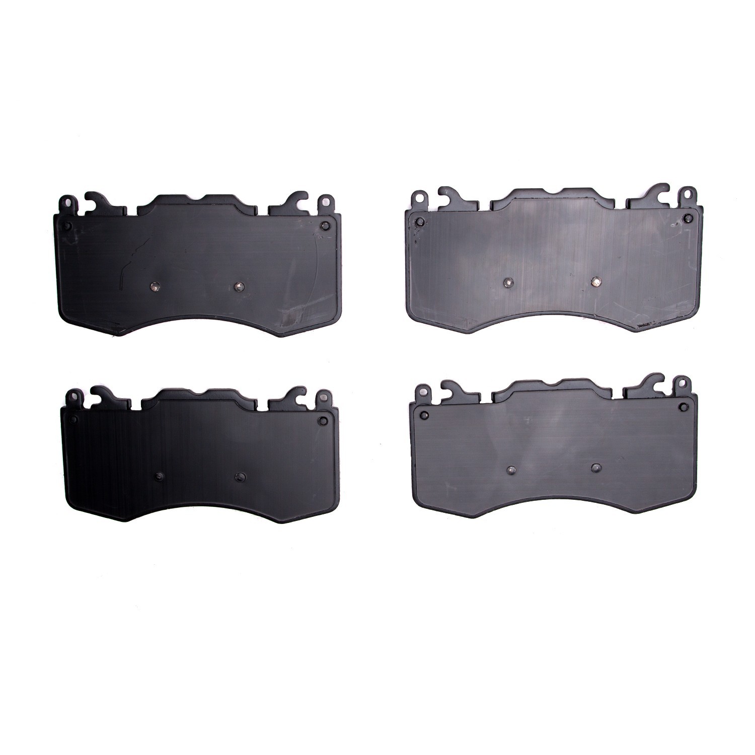 DYN 1551-1426-00 DFC 5000 Advanced Brake Pads - Low Metallic