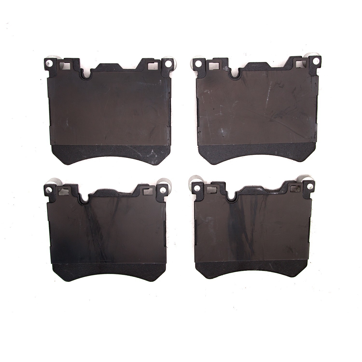 DYN-1551-1429-00 DFC 5000 Advanced Brake Pads - Low Metallic