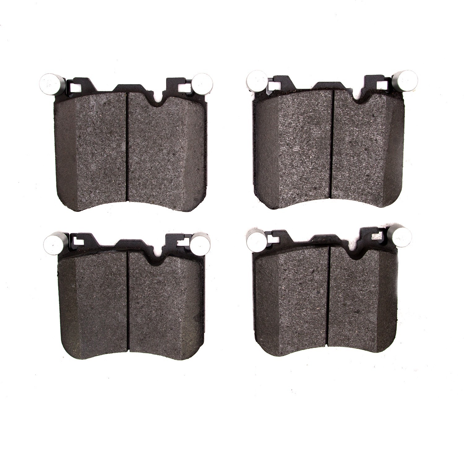 DYN-1551-1429-00 DFC 5000 Advanced Brake Pads - Low Metallic - Image 2