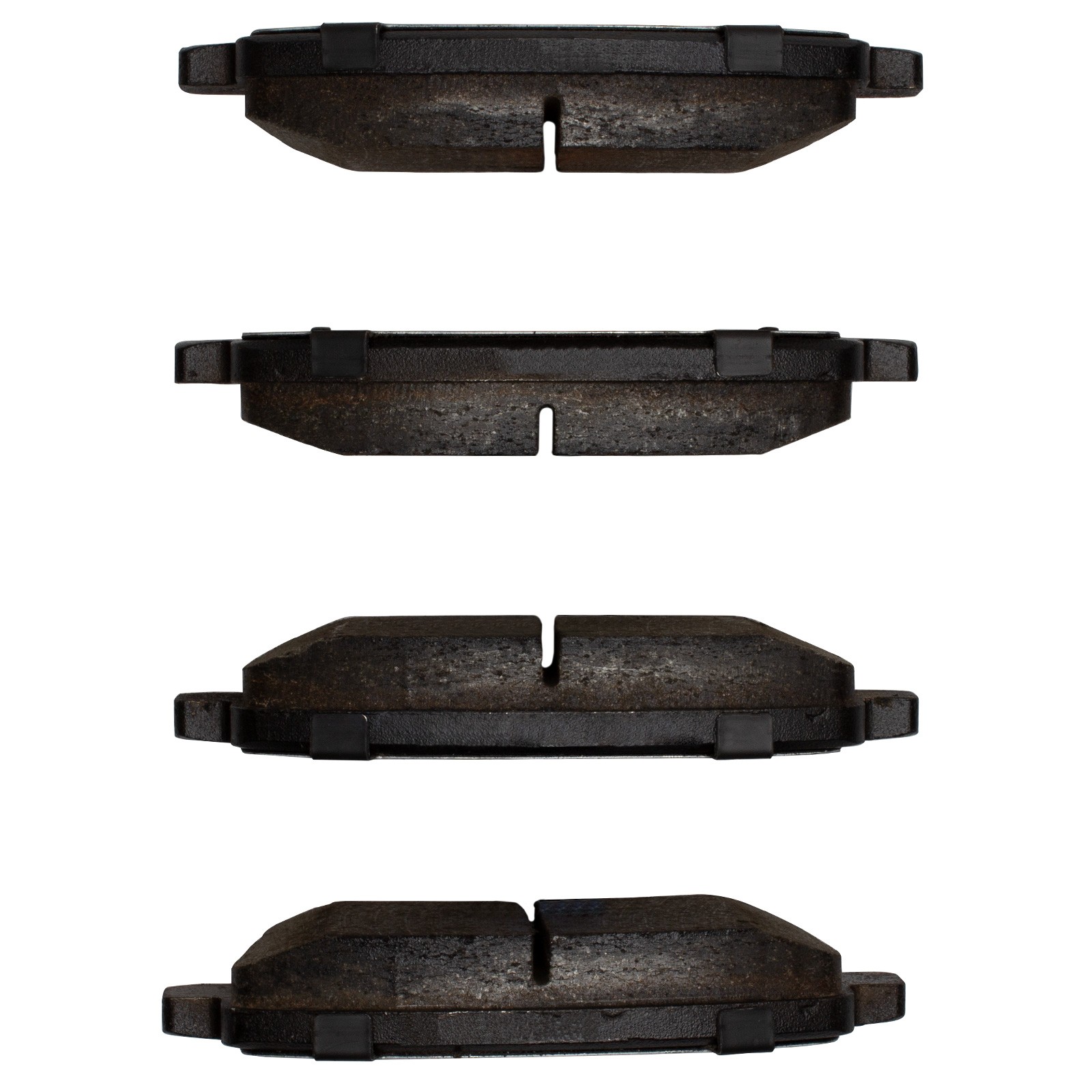 DYN-1551-1430-00 DFC 5000 Advanced Brake Pads - Ceramic - Image 4