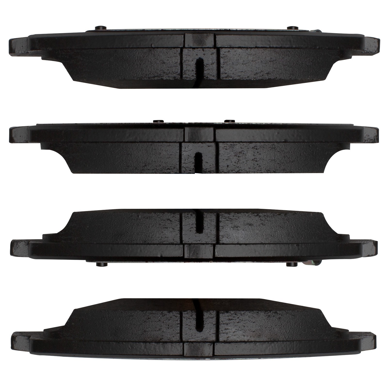 DYN-1551-1444-00 DFC 5000 Advanced Brake Pads - Ceramic - Image 4