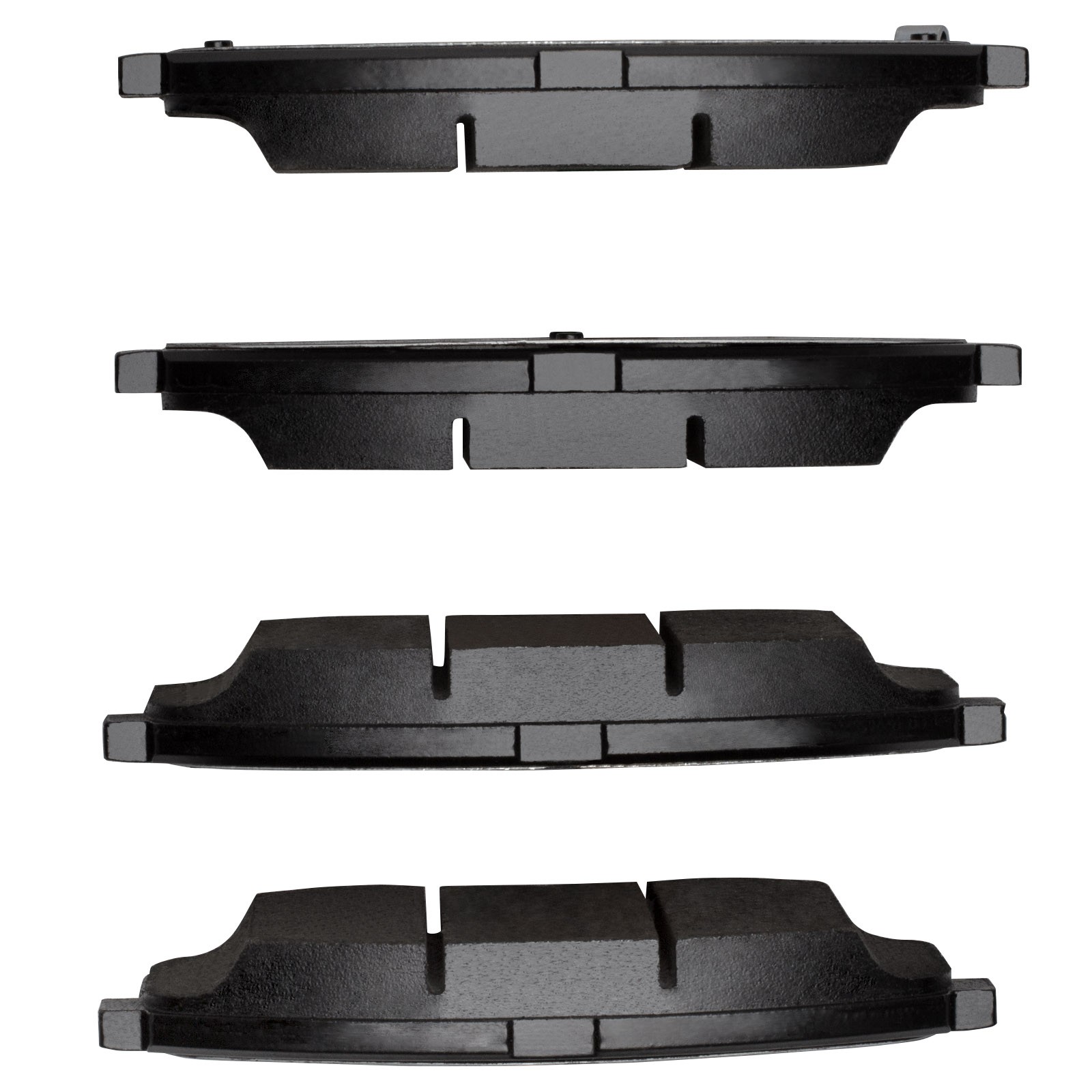 DYN-1551-1447-00 DFC 5000 Advanced Brake Pads - Ceramic - Image 4