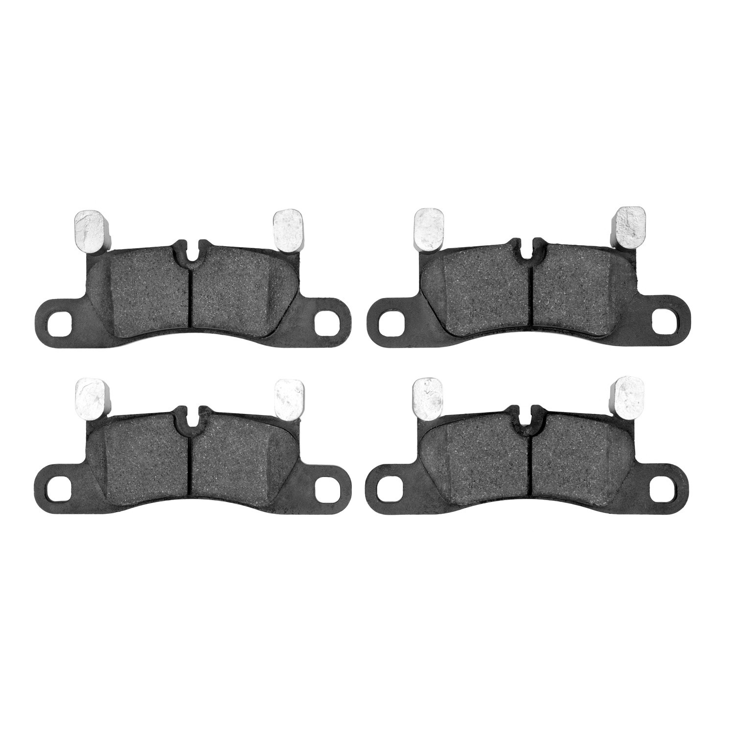 DYN-1551-1453-00 DFC 5000 Advanced Brake Pads - Ceramic - Image 3