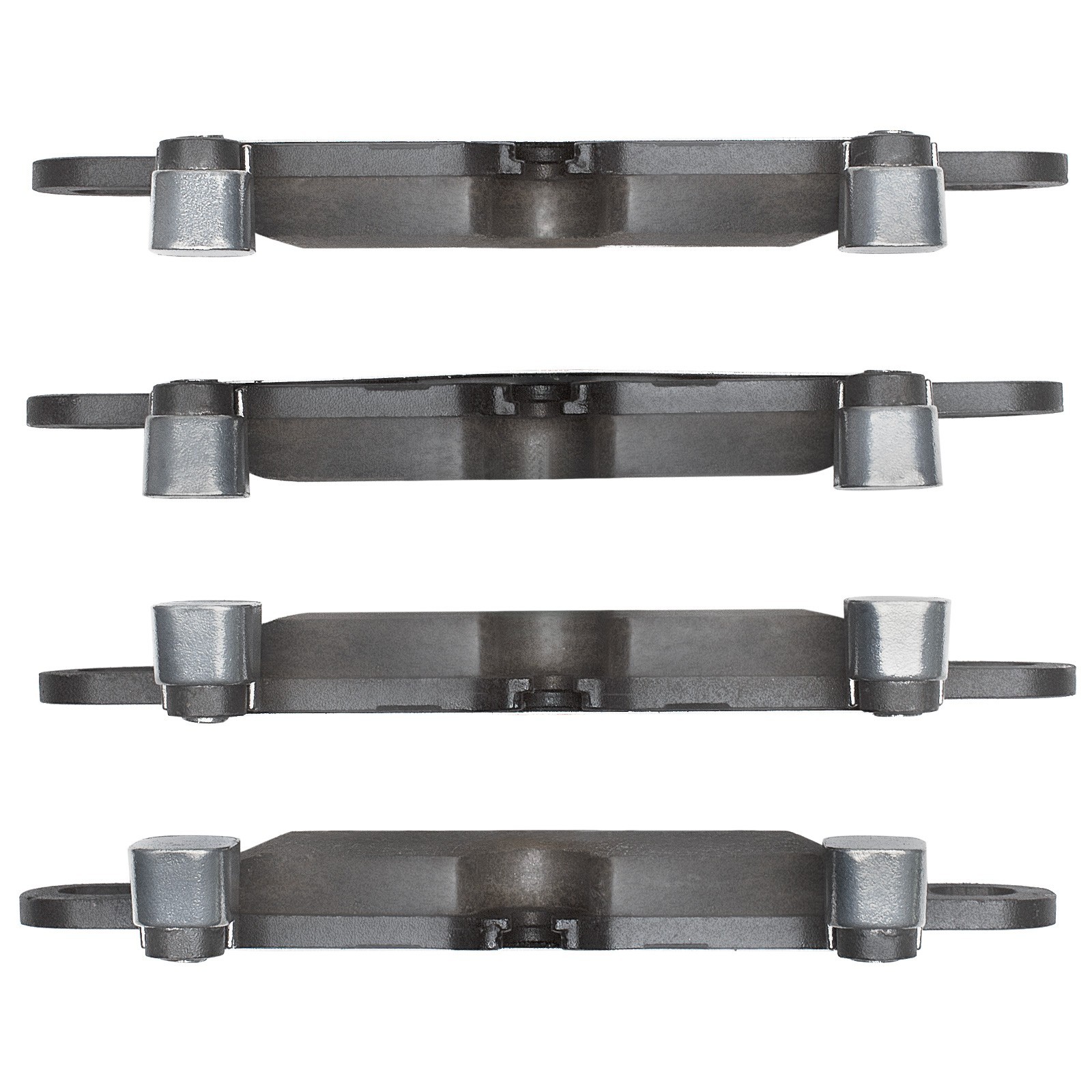 DYN-1551-1453-00 DFC 5000 Advanced Brake Pads - Ceramic - Image 4