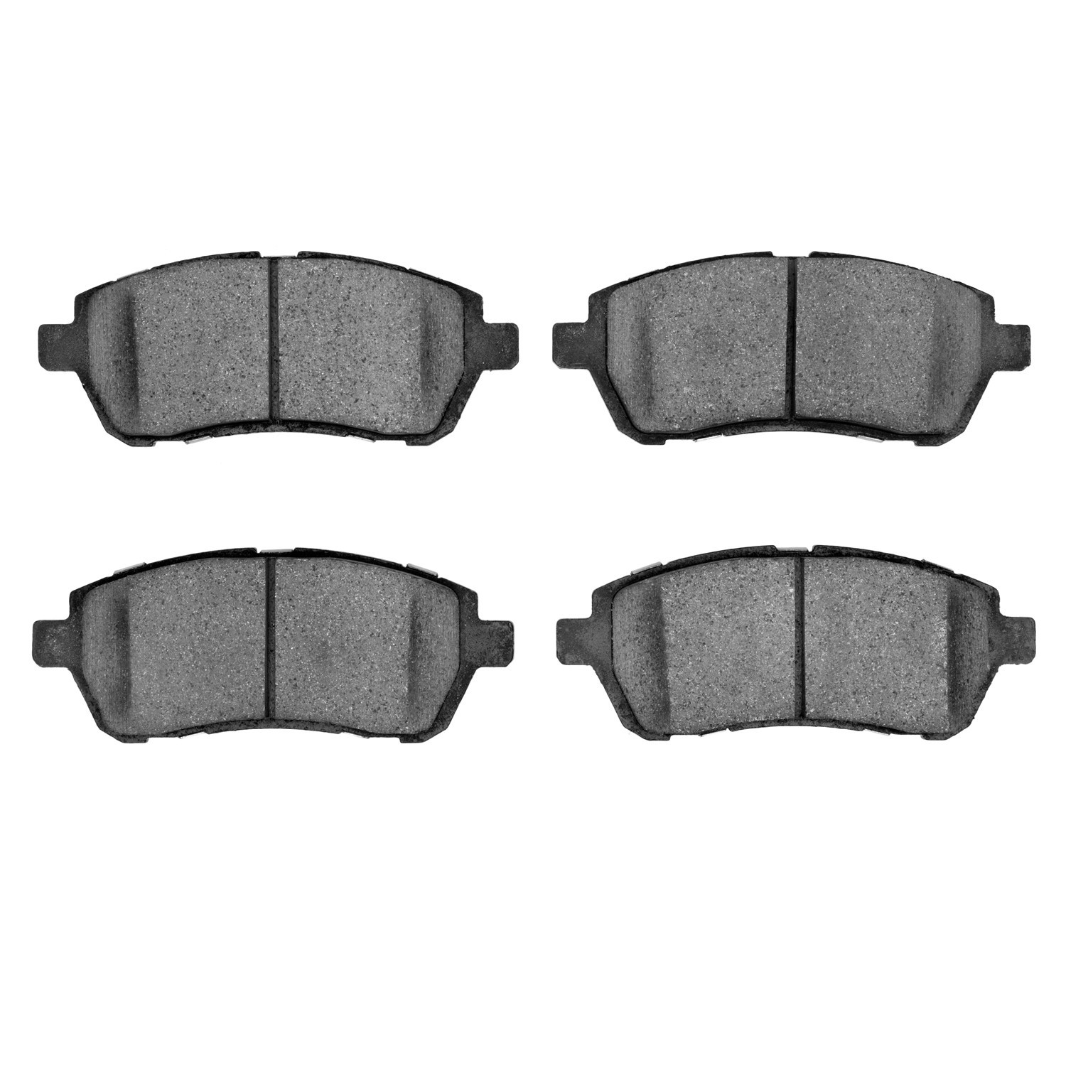 DYN-1551-1454-00 DFC 5000 Advanced Brake Pads - Ceramic - Image 3