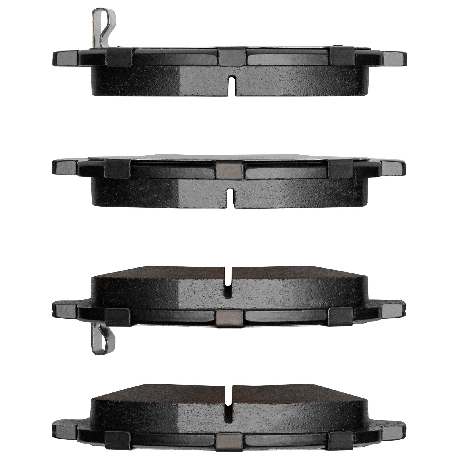 DYN-1551-1454-00 DFC 5000 Advanced Brake Pads - Ceramic - Image 4