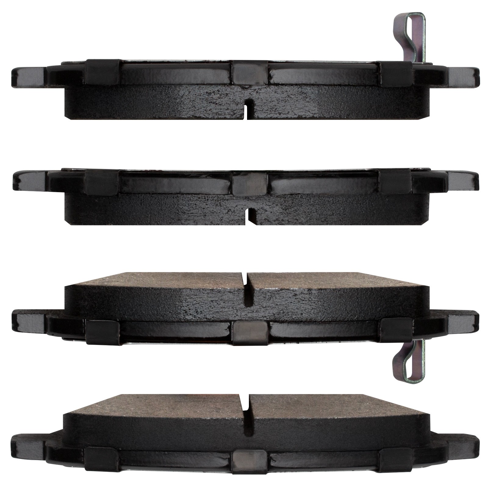 DYN 1551-1454-10 DFC 5000 Advanced Brake Pads - Ceramic - Image 4