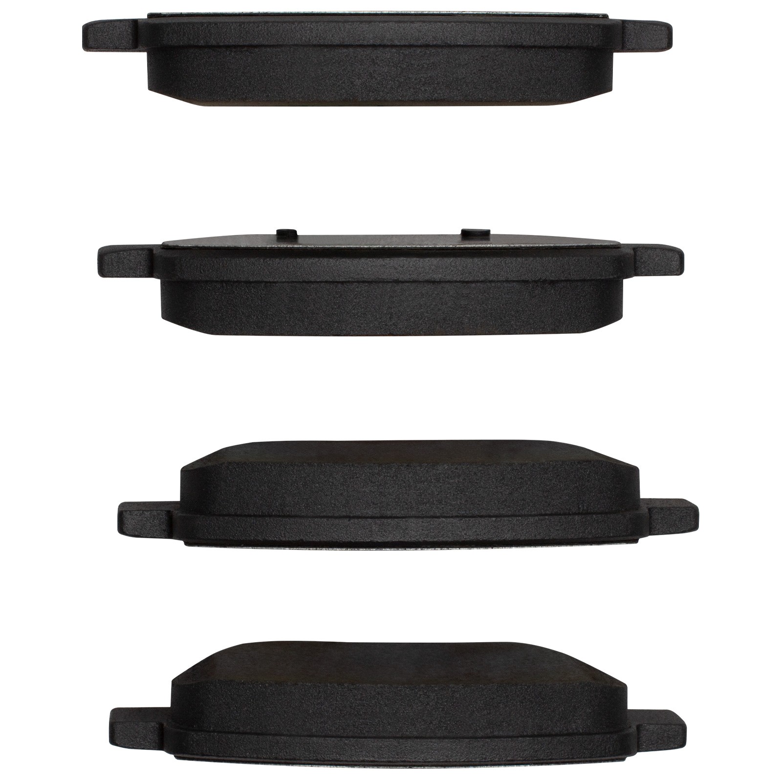 DYN-1551-1456-00 DFC 5000 Advanced Brake Pads - Ceramic - Image 4