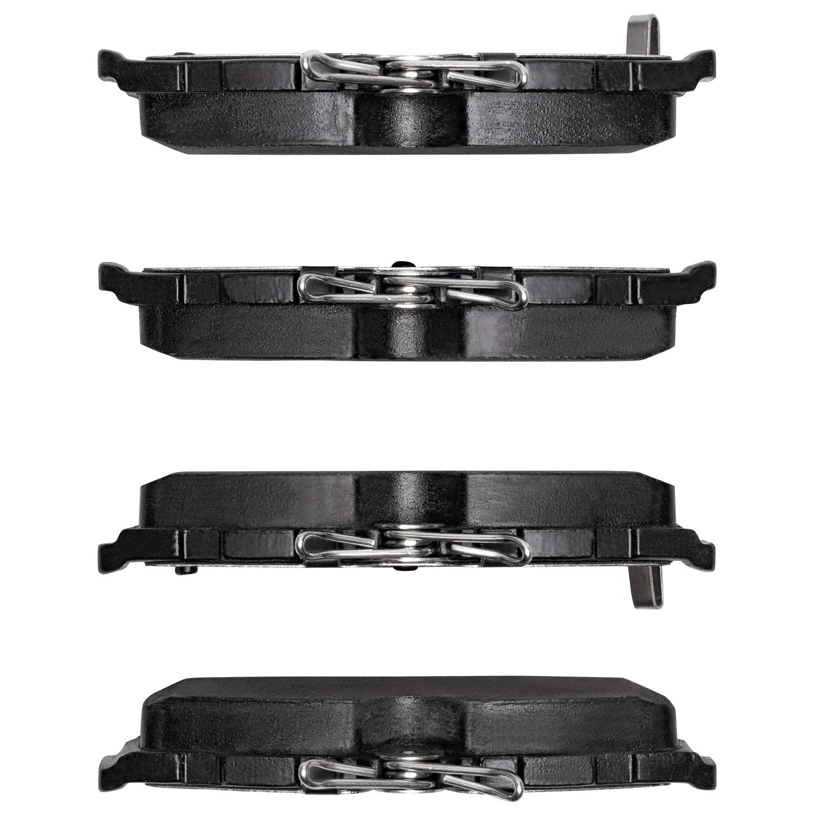 DYN-1551-1465-00 DFC 5000 Advanced Brake Pads - Ceramic - Image 4