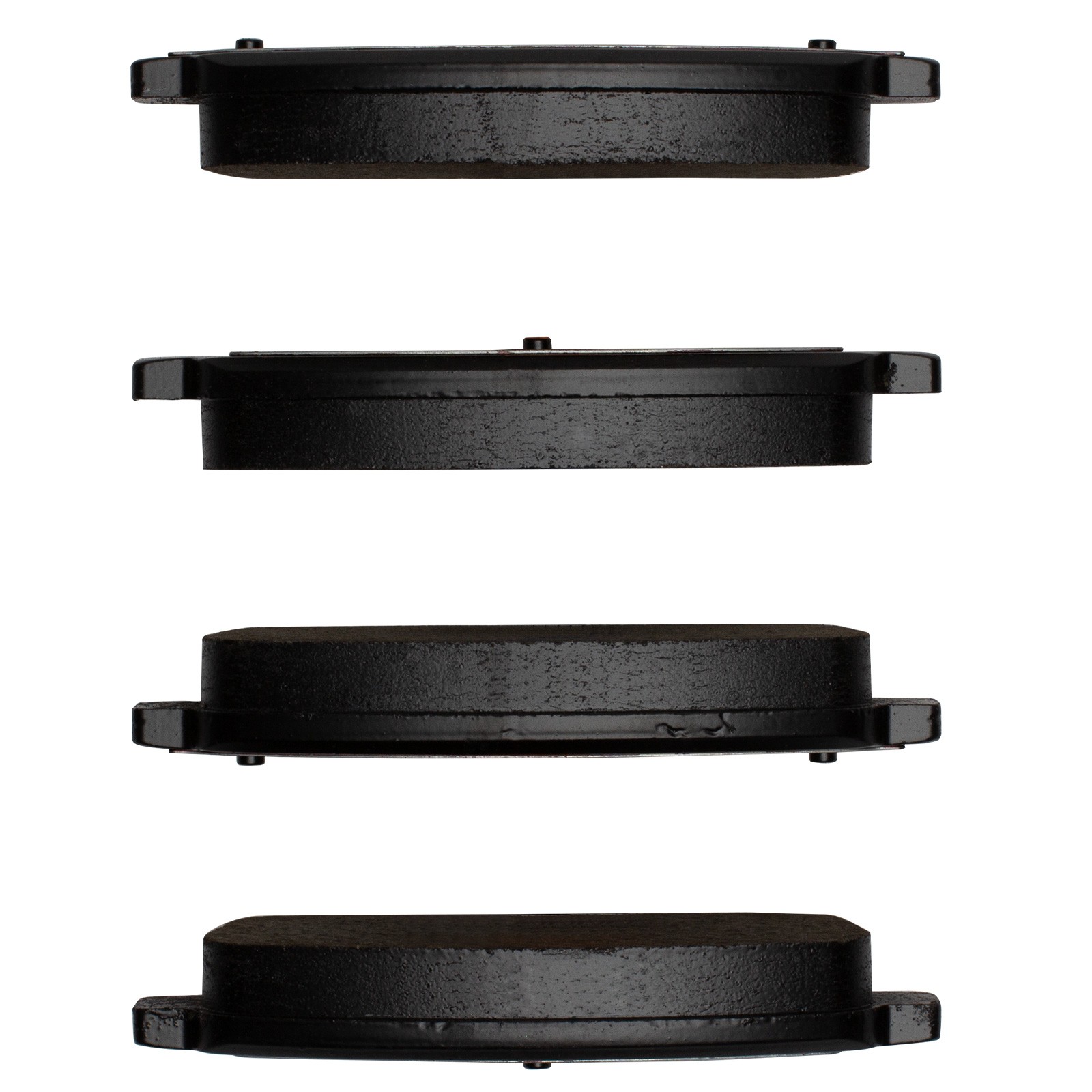 DYN 1551-1468-00 DFC 5000 Advanced Brake Pads - Ceramic - Image 4