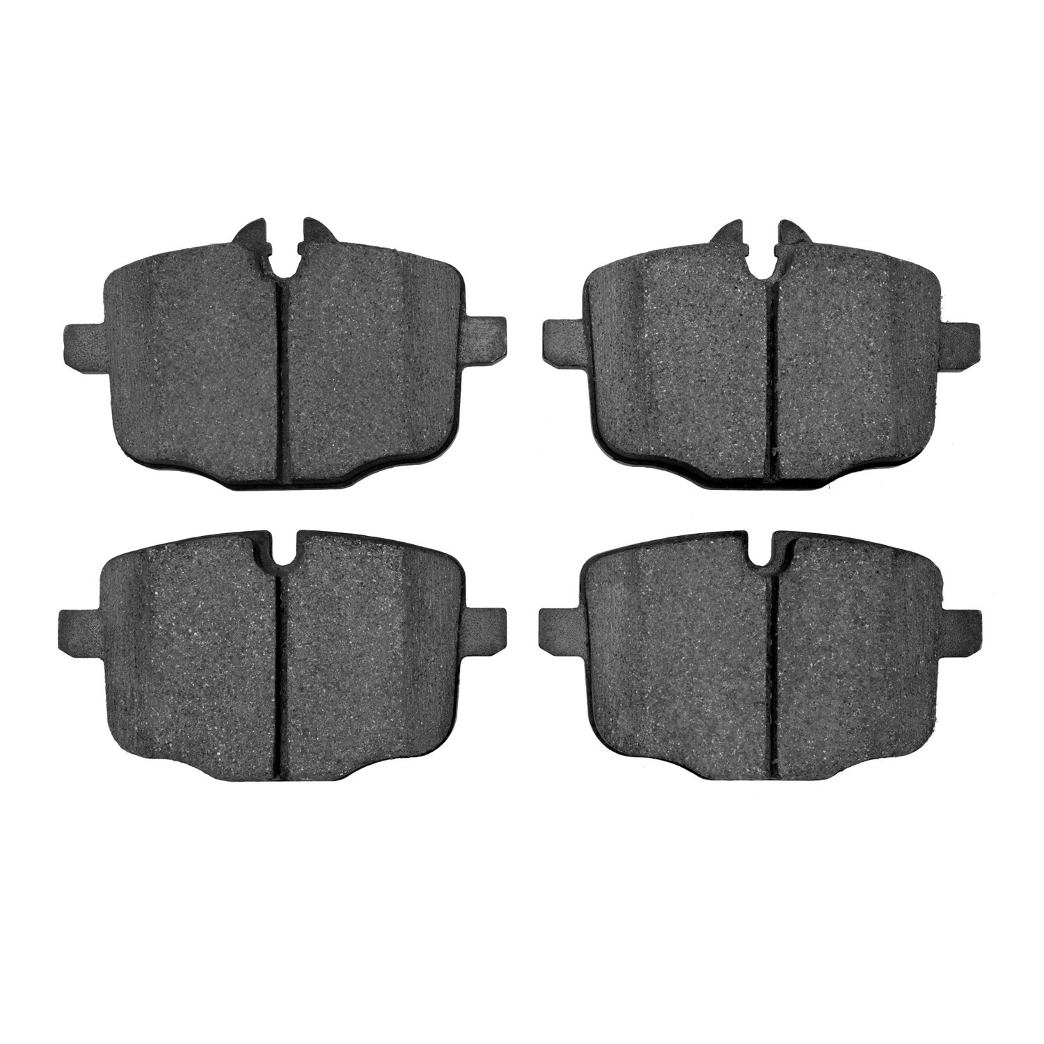 DYN-1551-1469-00 DFC 5000 Advanced Brake Pads - Ceramic - Image 3