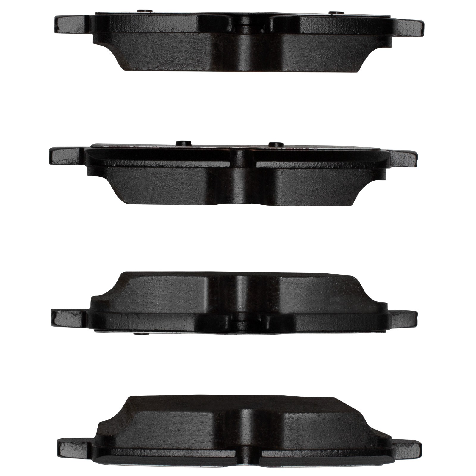 DYN-1551-1469-00 DFC 5000 Advanced Brake Pads - Ceramic - Image 4