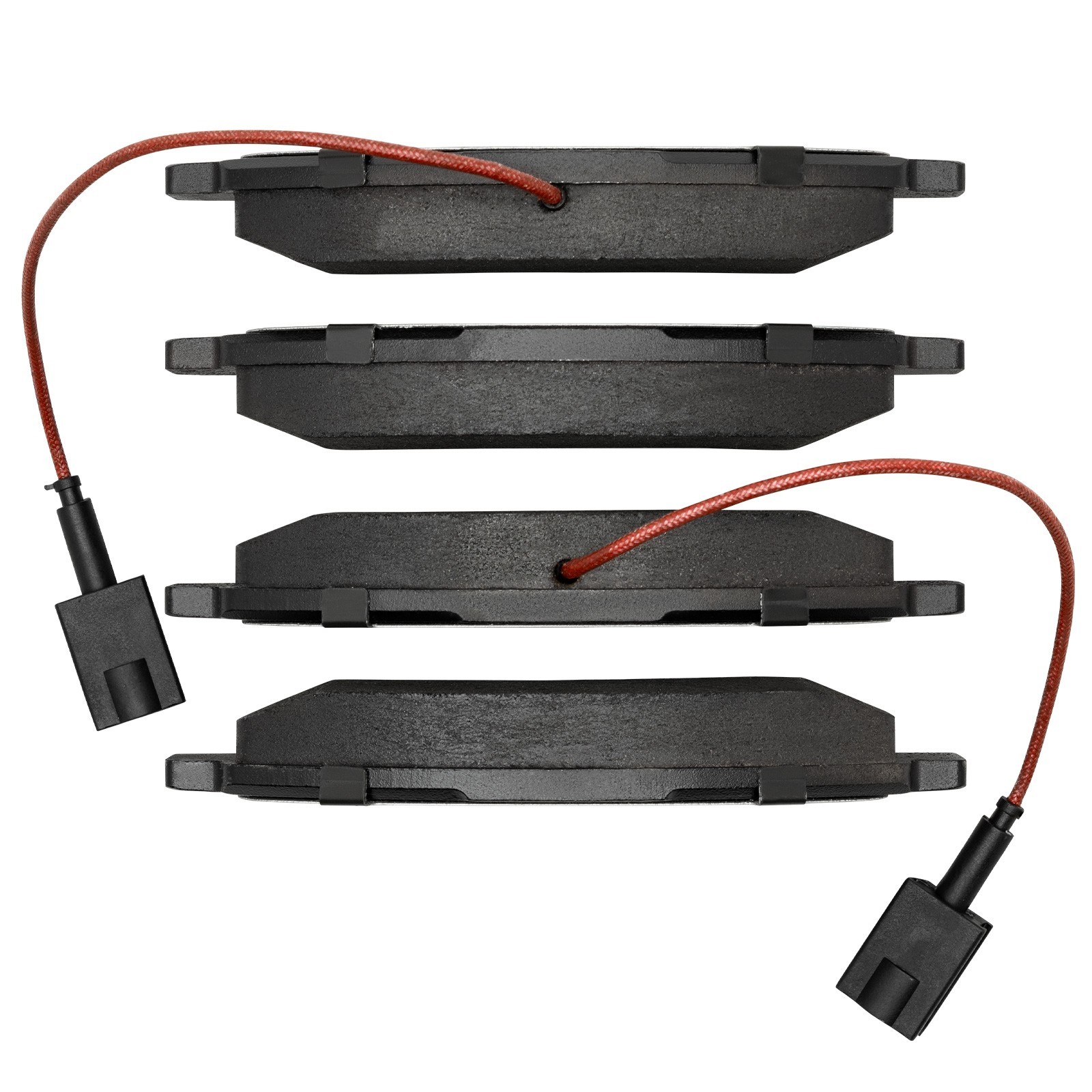 DYN 1551-1490-00 DFC 5000 Advanced Brake Pads - Semi Metallic - Image 4