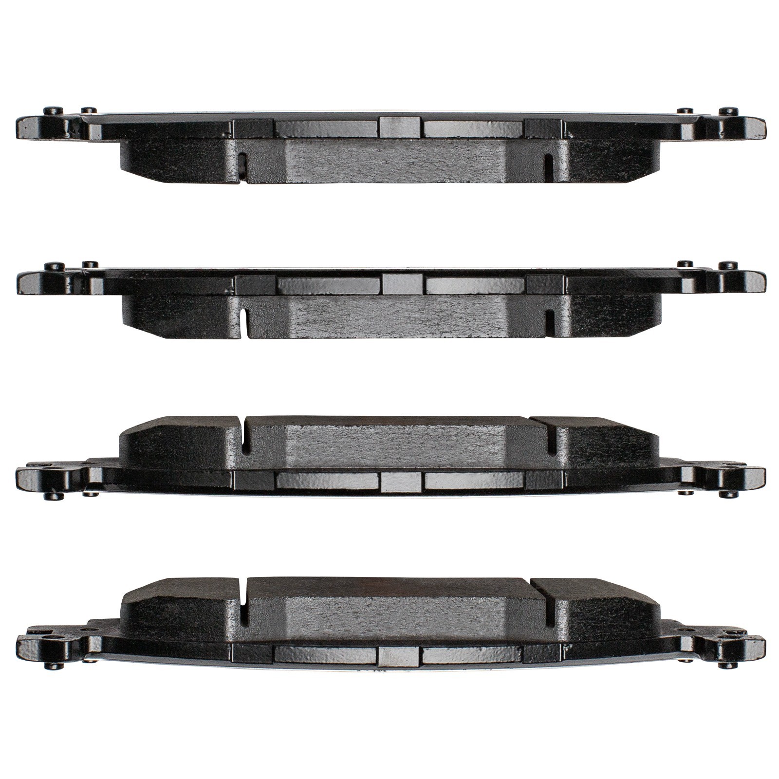 DYN-1551-1508-00 DFC 5000 Advanced Brake Pads - Ceramic - Image 4