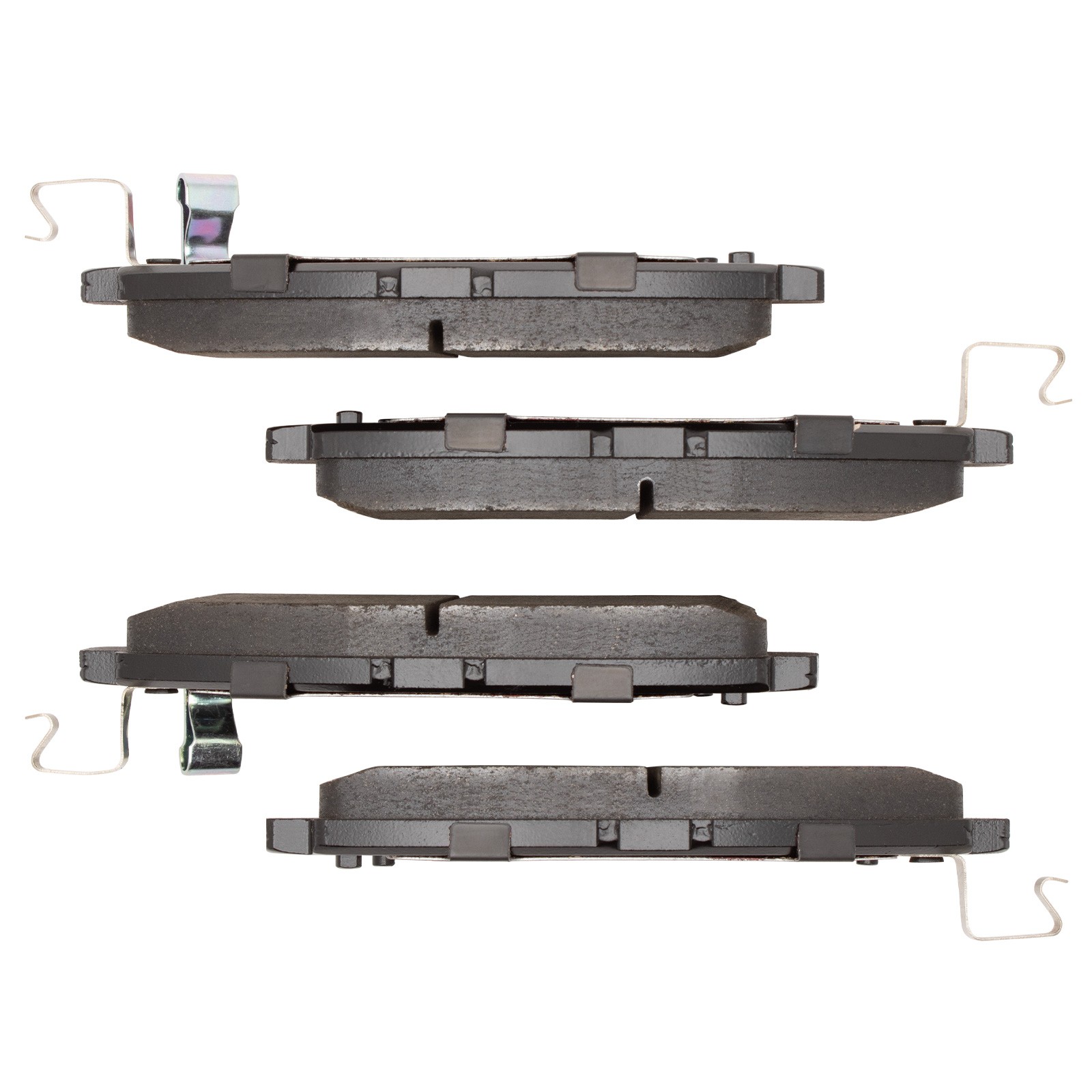 DYN-1551-1510-00 DFC 5000 Advanced Brake Pads - Ceramic - Image 4
