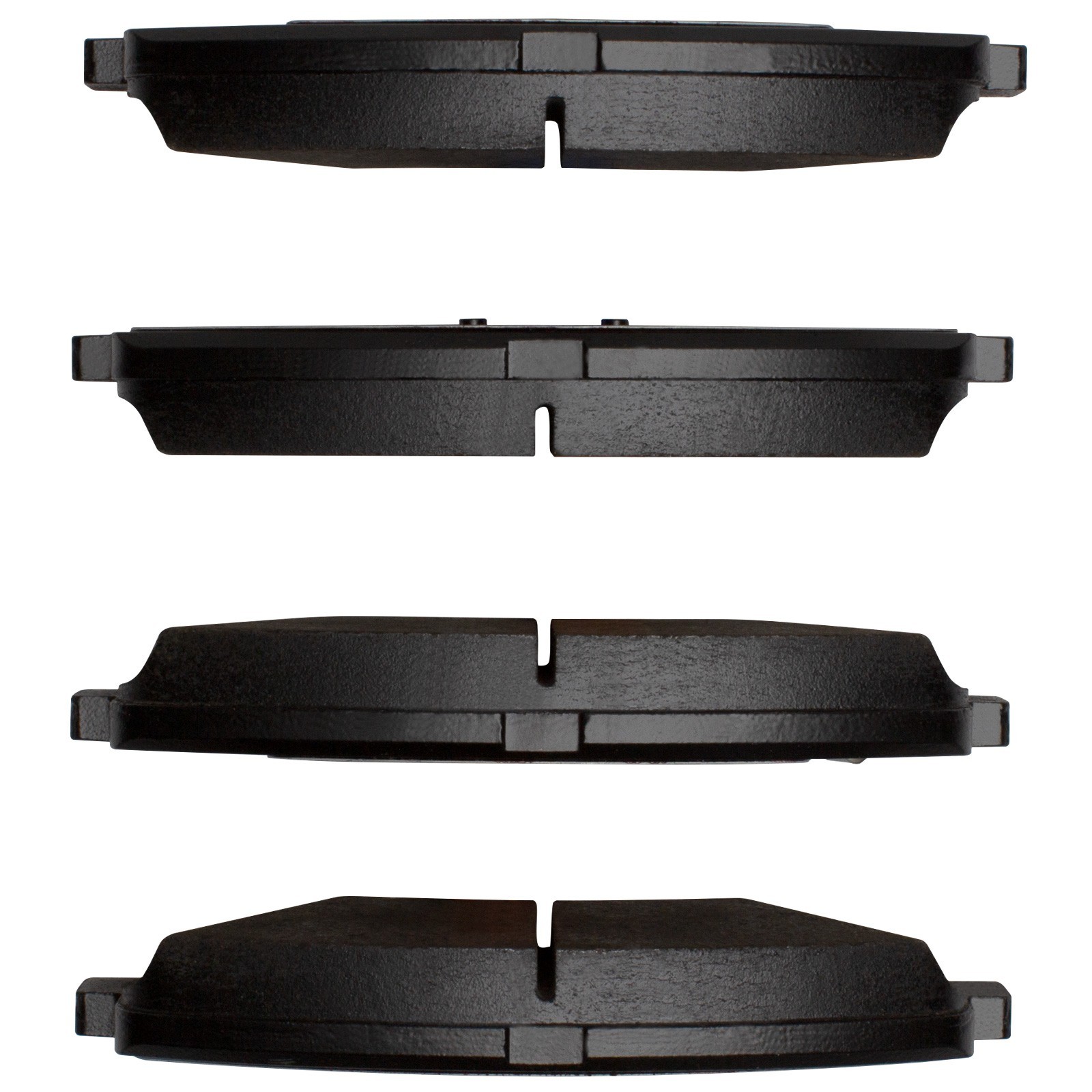 DYN-1551-1543-00 DFC 5000 Advanced Brake Pads - Ceramic - Image 4