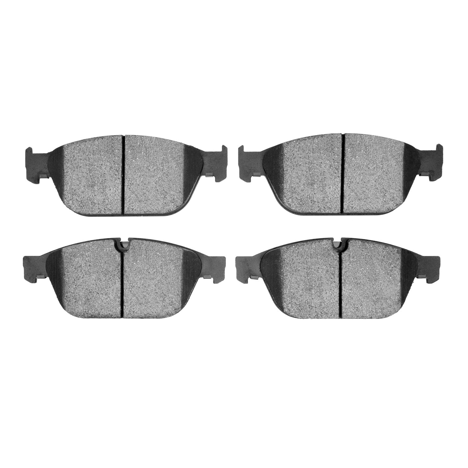 DYN-1551-1546-00 DFC 5000 Advanced Brake Pads - Ceramic - Image 3
