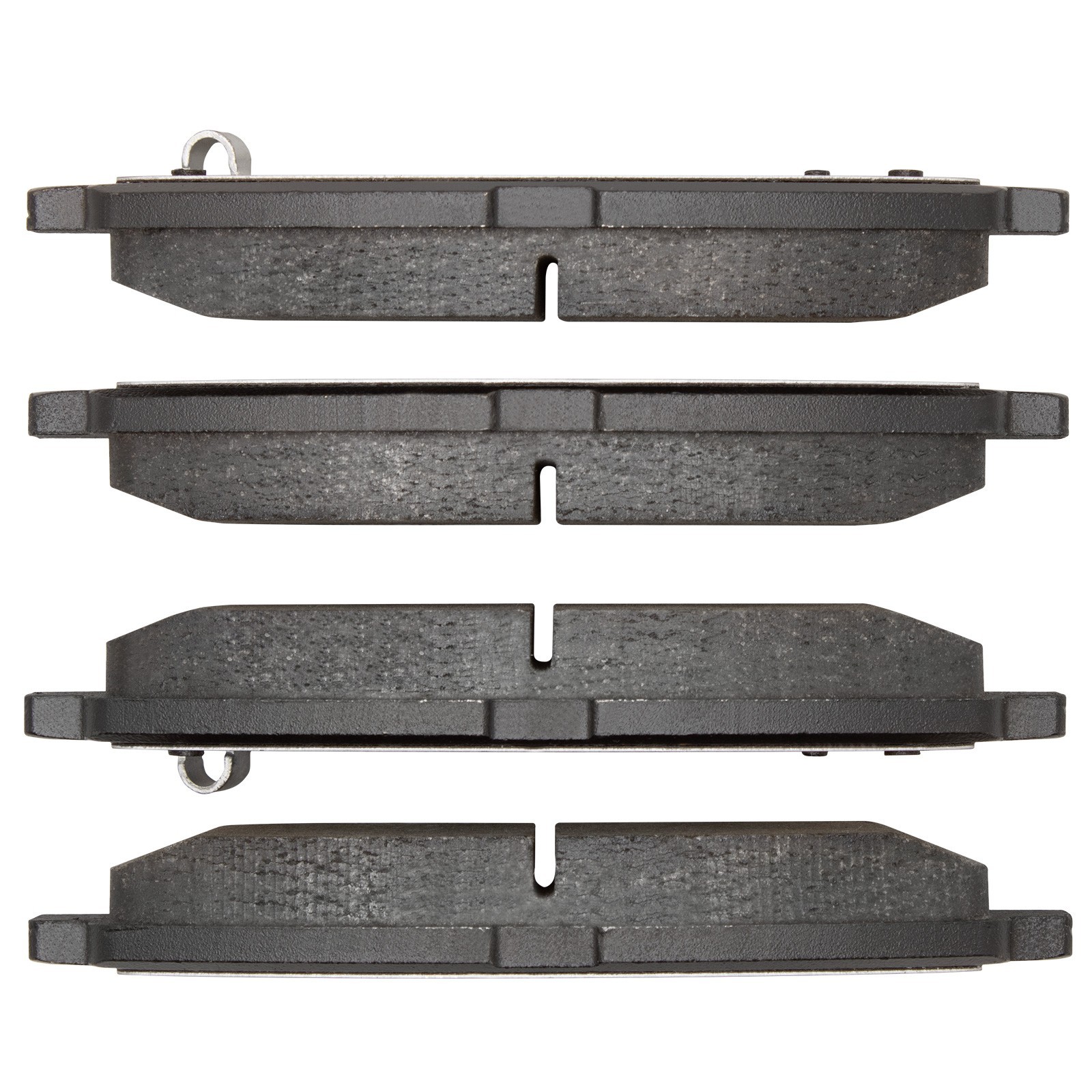 DYN-1551-1551-00 DFC 5000 Advanced Brake Pads - Ceramic - Image 4