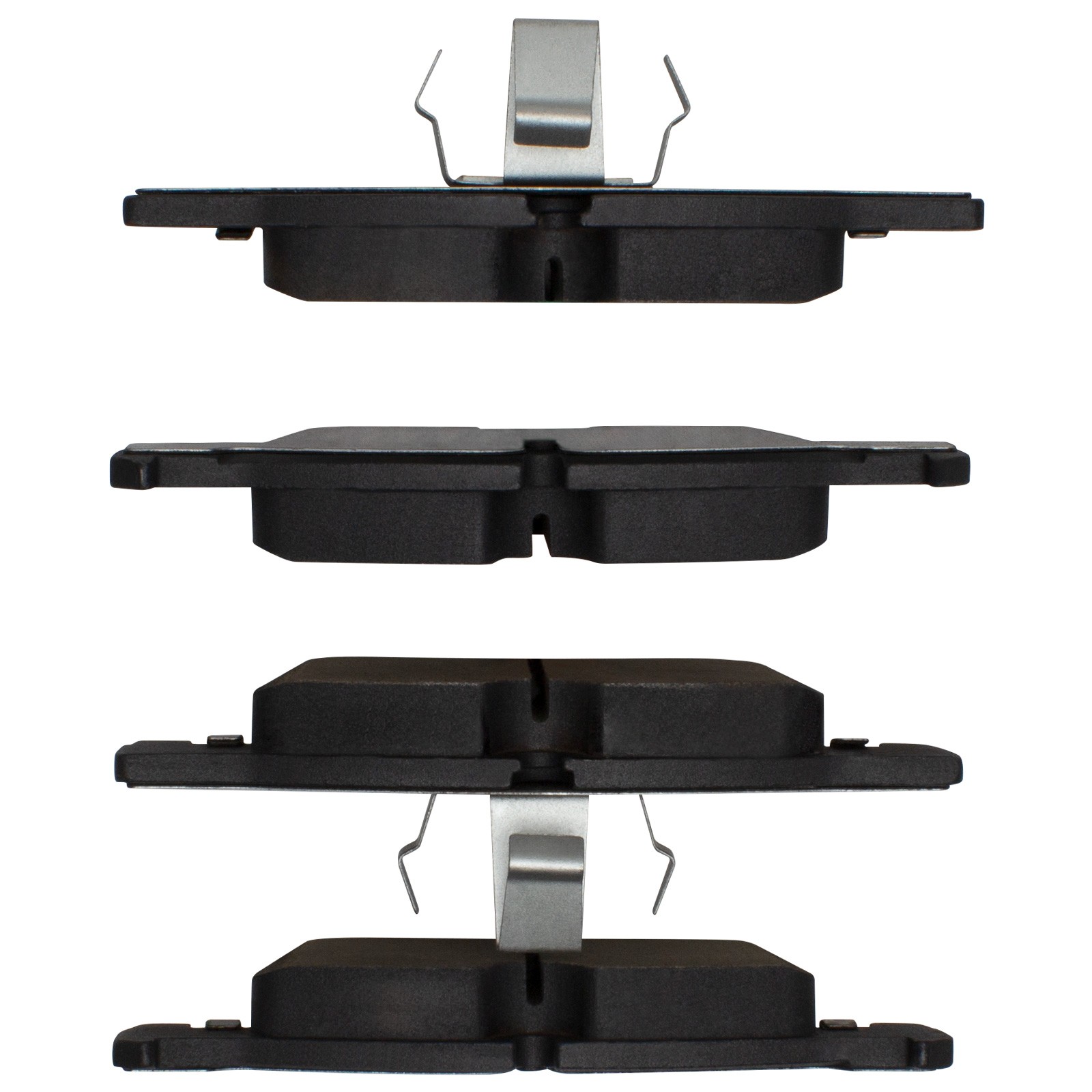 DYN-1551-1561-00 DFC 5000 Advanced Brake Pads - Ceramic - Image 4
