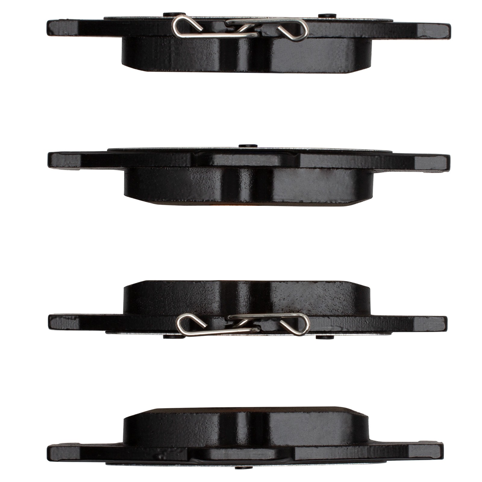 DYN 1551-1564-10 DFC 5000 Advanced Brake Pads - Ceramic - Image 4