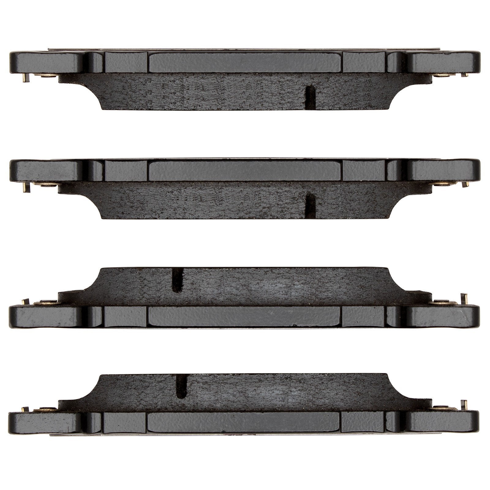 DYN 1551-1576-00 DFC 5000 Advanced Brake Pads - Ceramic - Image 4