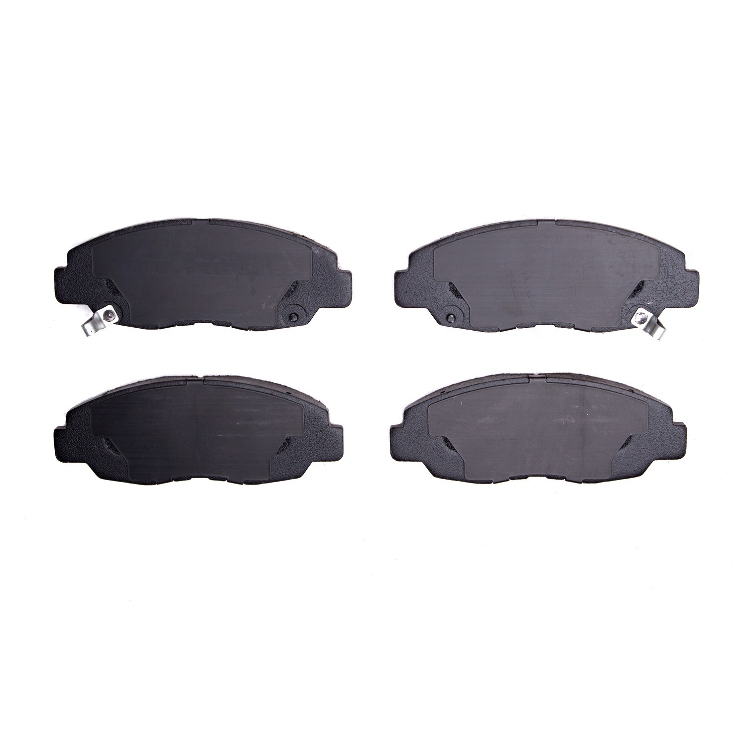 DYN-1551-1578-00 DFC 5000 Advanced Brake Pads - Ceramic